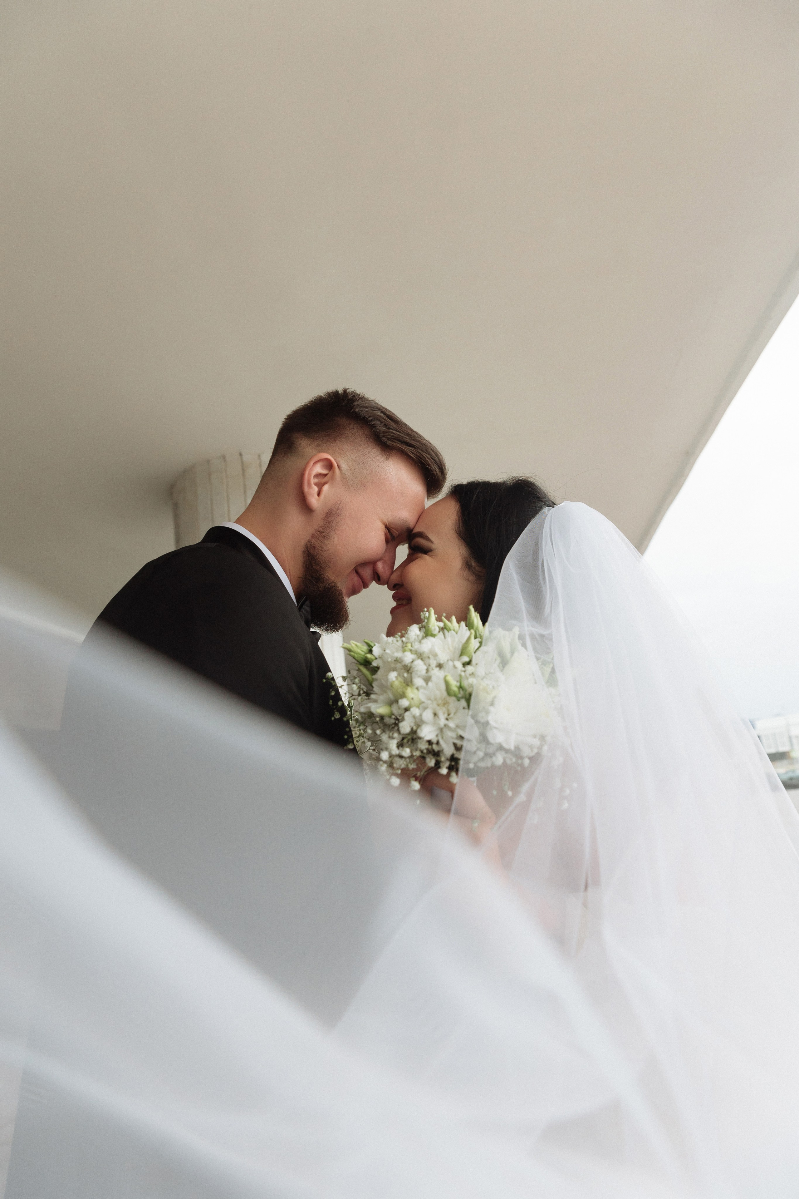 Татьяна и Артем. 📷˙Свадебный фотограф и видеограф в Чебоксарах | Ксения