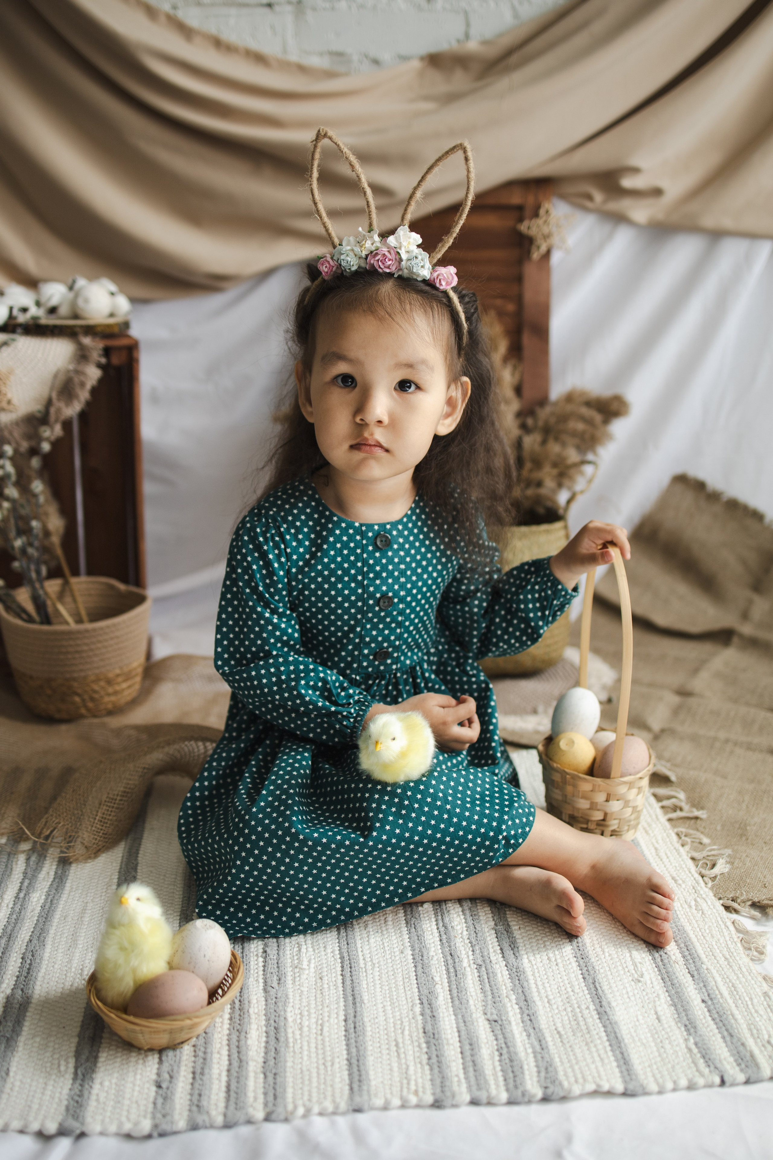 Пасха. Фотограф в Иркутске Тома Кабанова