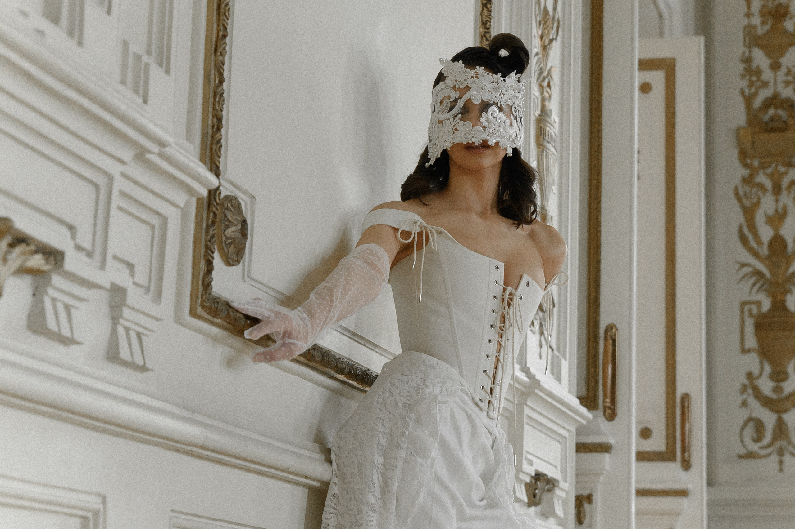 Усадьба. Свадебный фотограф Евгения Наумовец