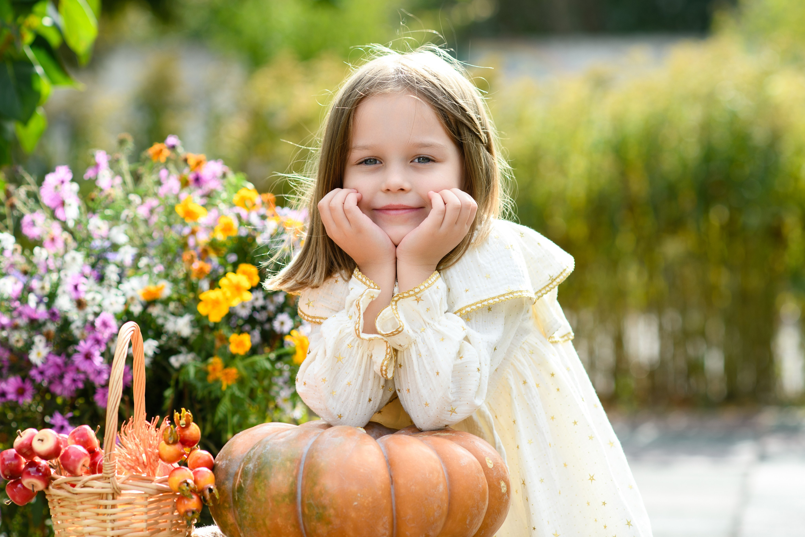 Выпускники детского сада. Фотограф Ирина Сахарчук Выпускные альбомы для детского сада и школы