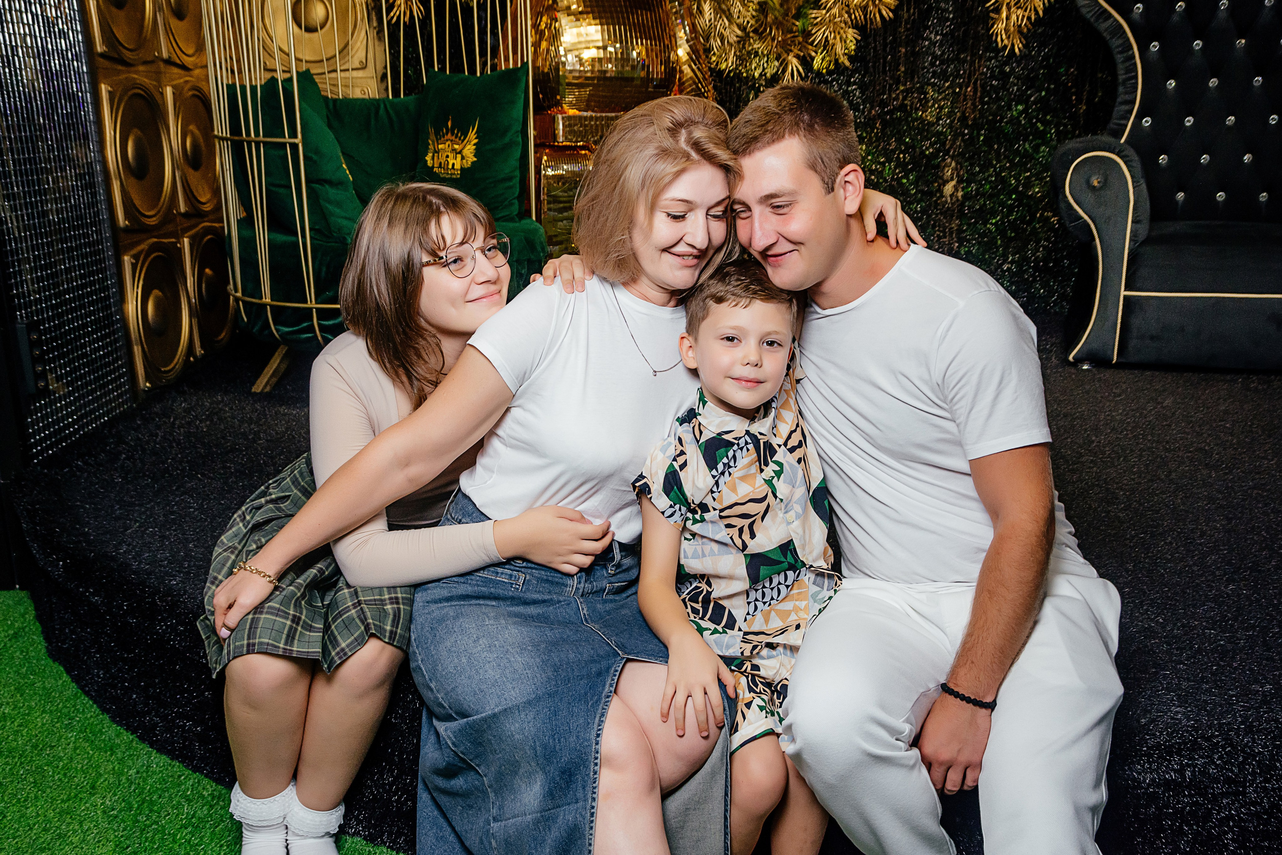 Репортажная съемка Анапа