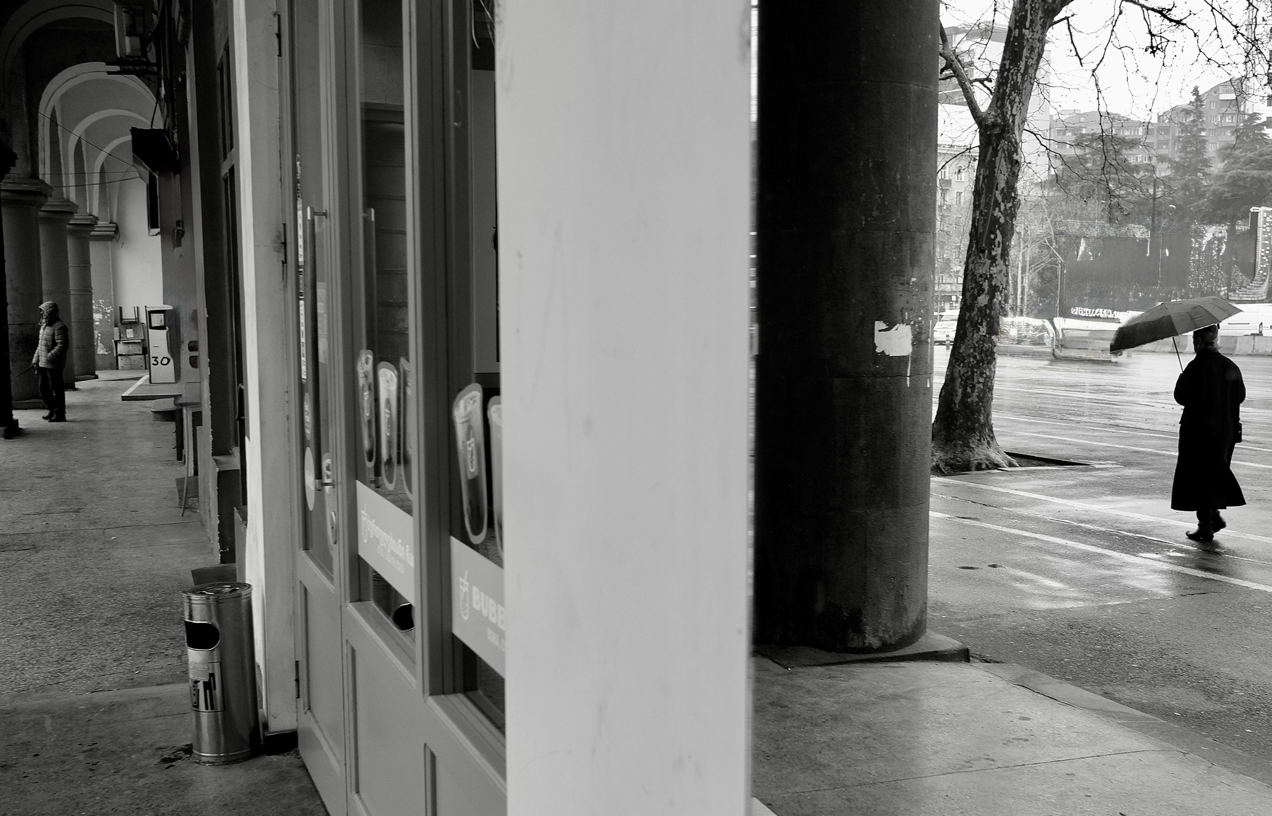 Фотографии из Грузии для интерьеров. Фотографии Руслана Сайдалиева (Рус Сай)