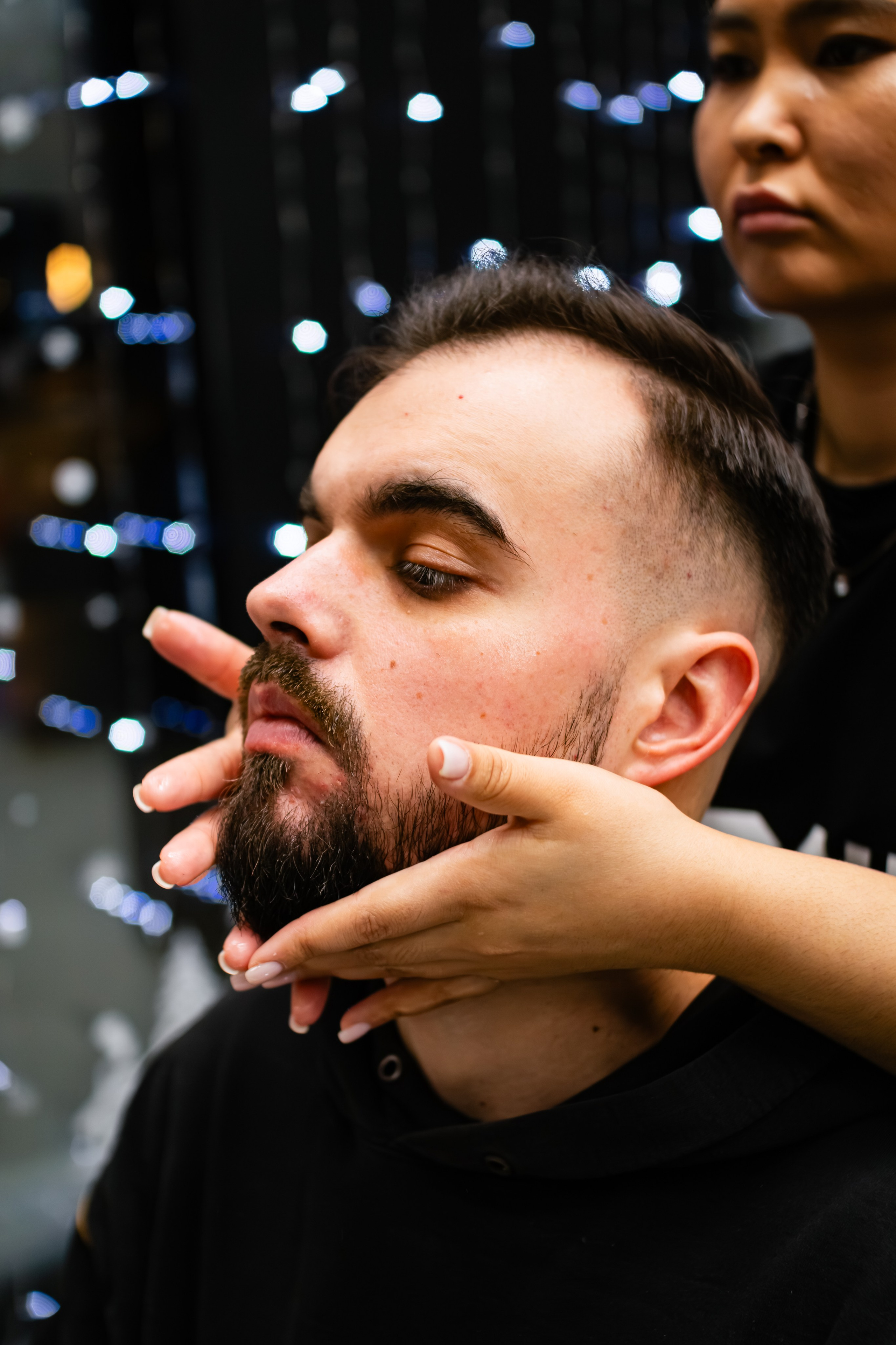 Мастера. Фотограф Илья Варакин