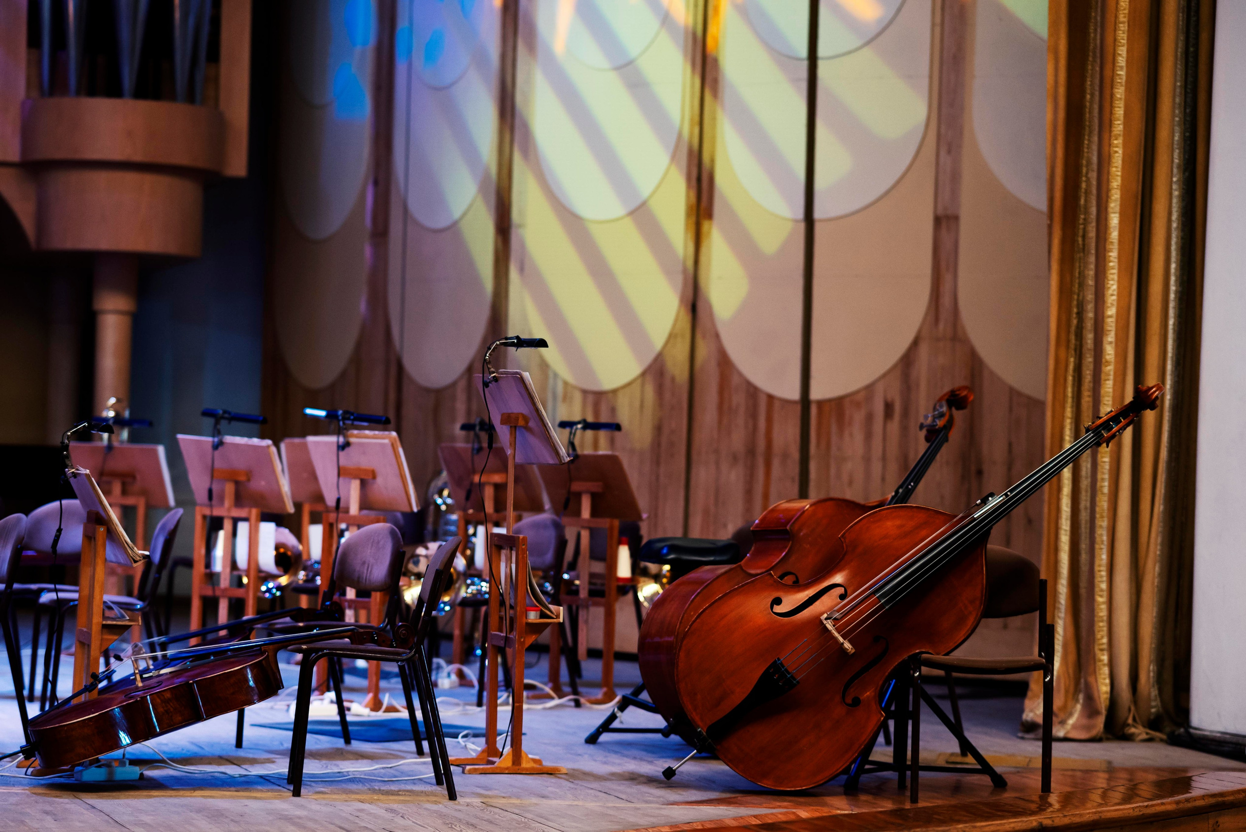 Самарская филармония. Семейный, Детский, Контент фотограф в Самаре Renatto (Ренат Алимбиков)