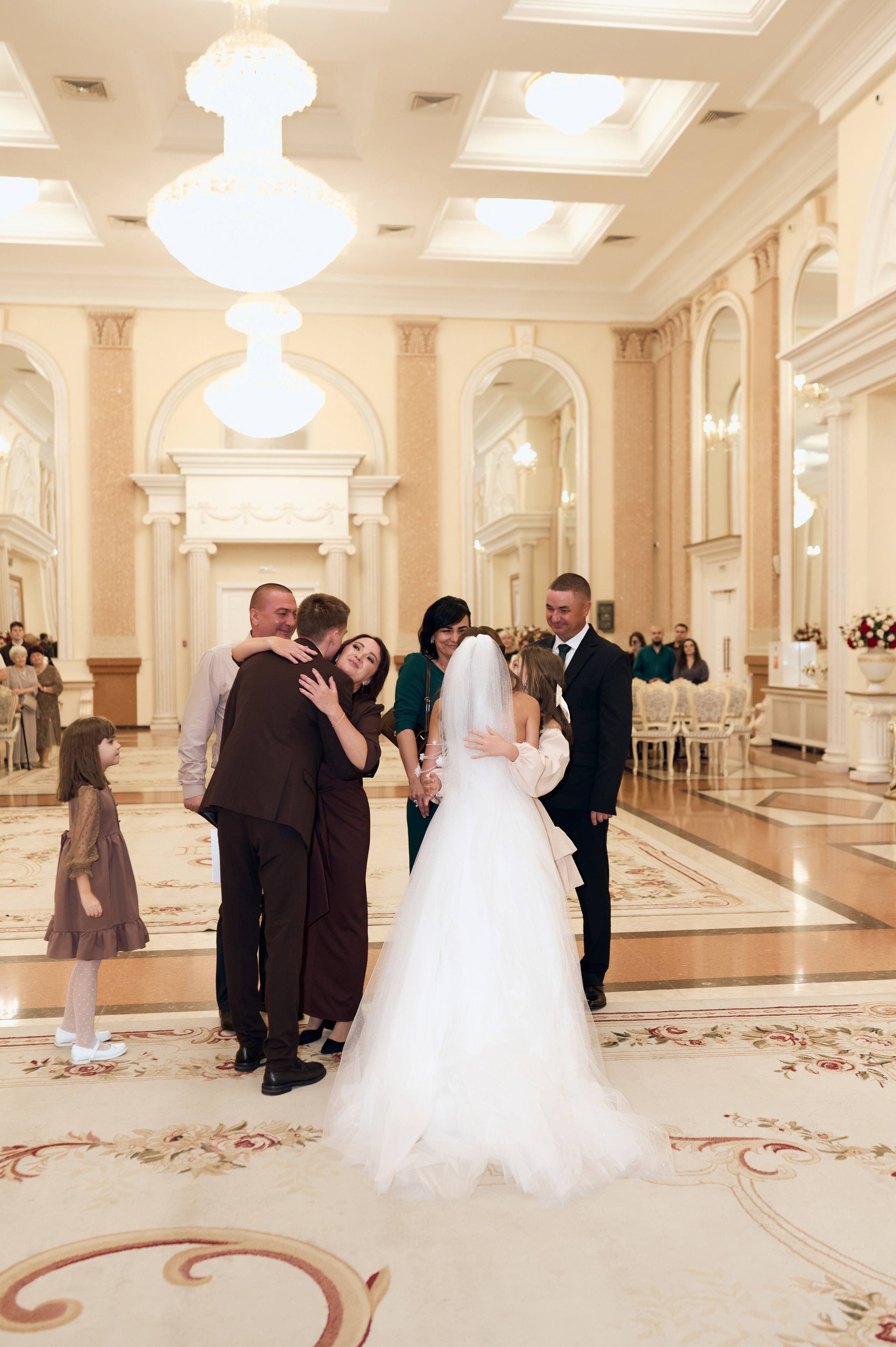 Ульяна и Марк. Фотограф в Краснодаре Скубицкая Альбина