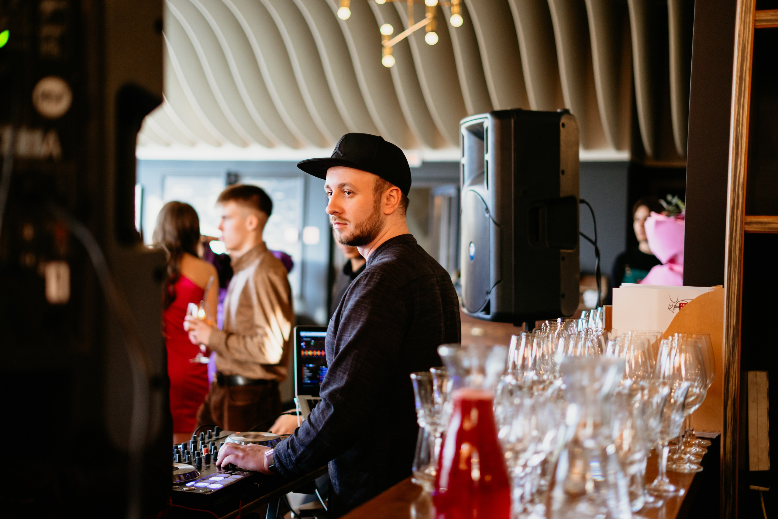 Алисе 18 лет / Matador. Фотограф мероприятий в Ростове-на-Дону Есманская Елена