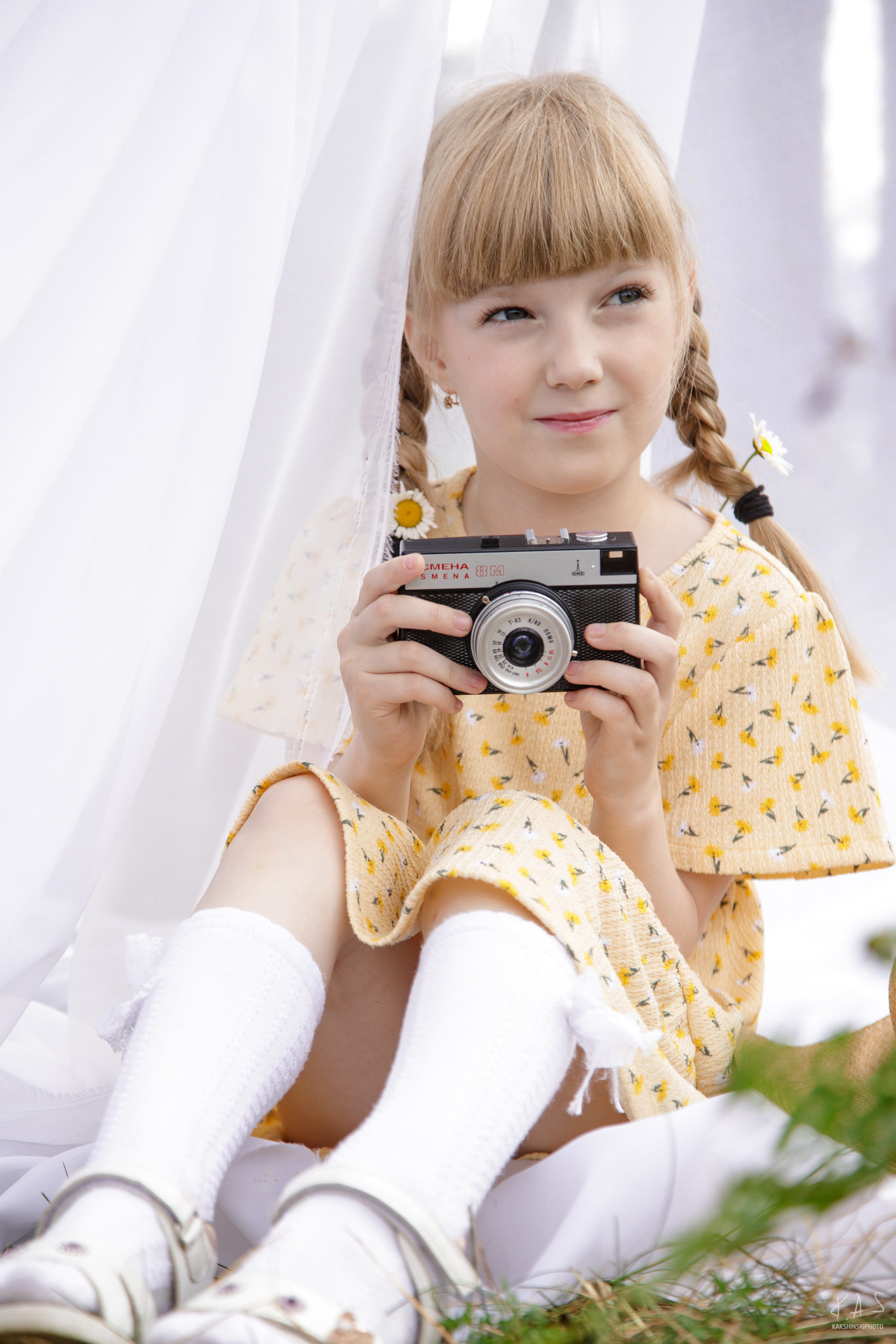 Купалинка. Фотография и видеосъёмка