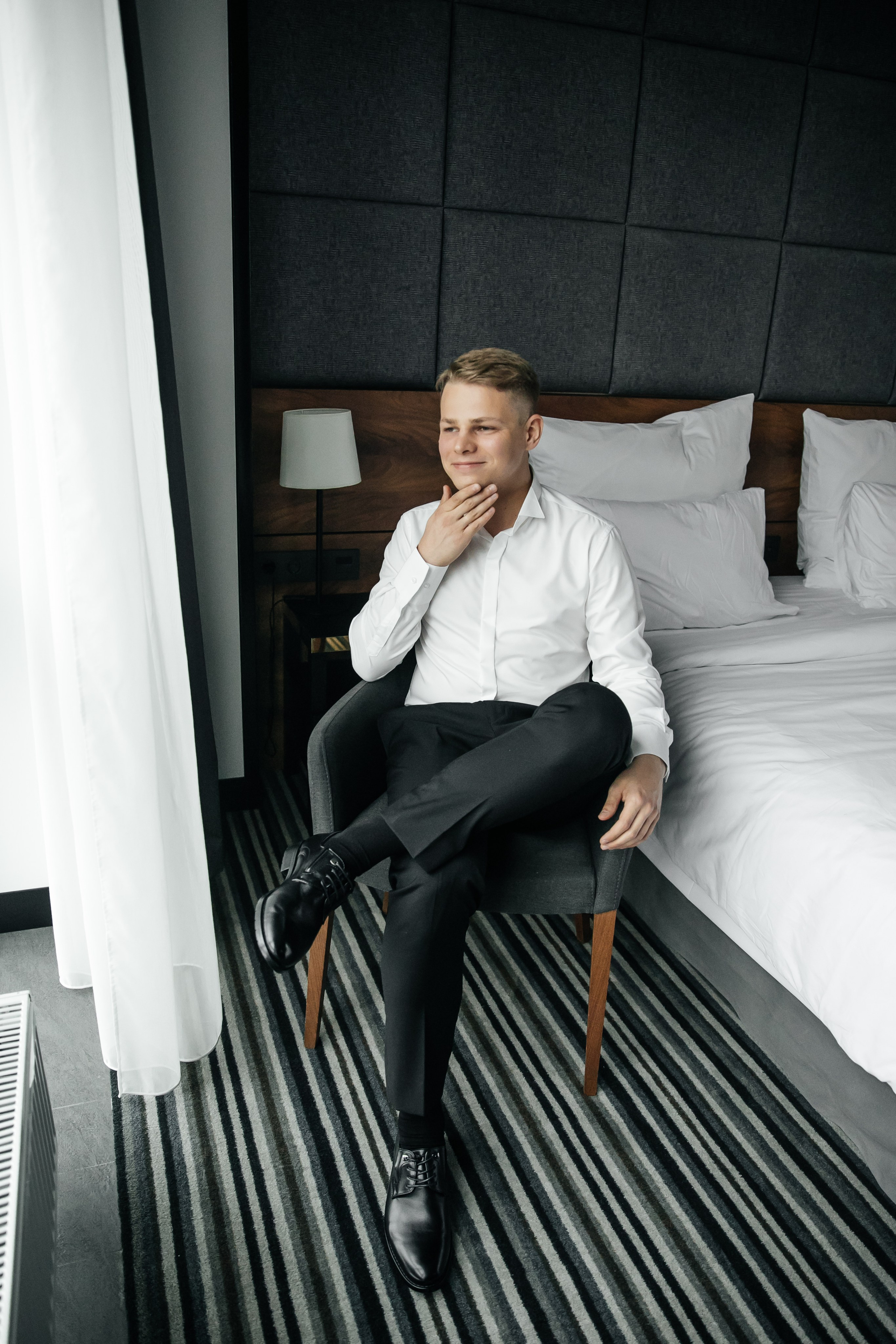 Полина и Егор. Свадебный фотограф Ростове-на-Дону