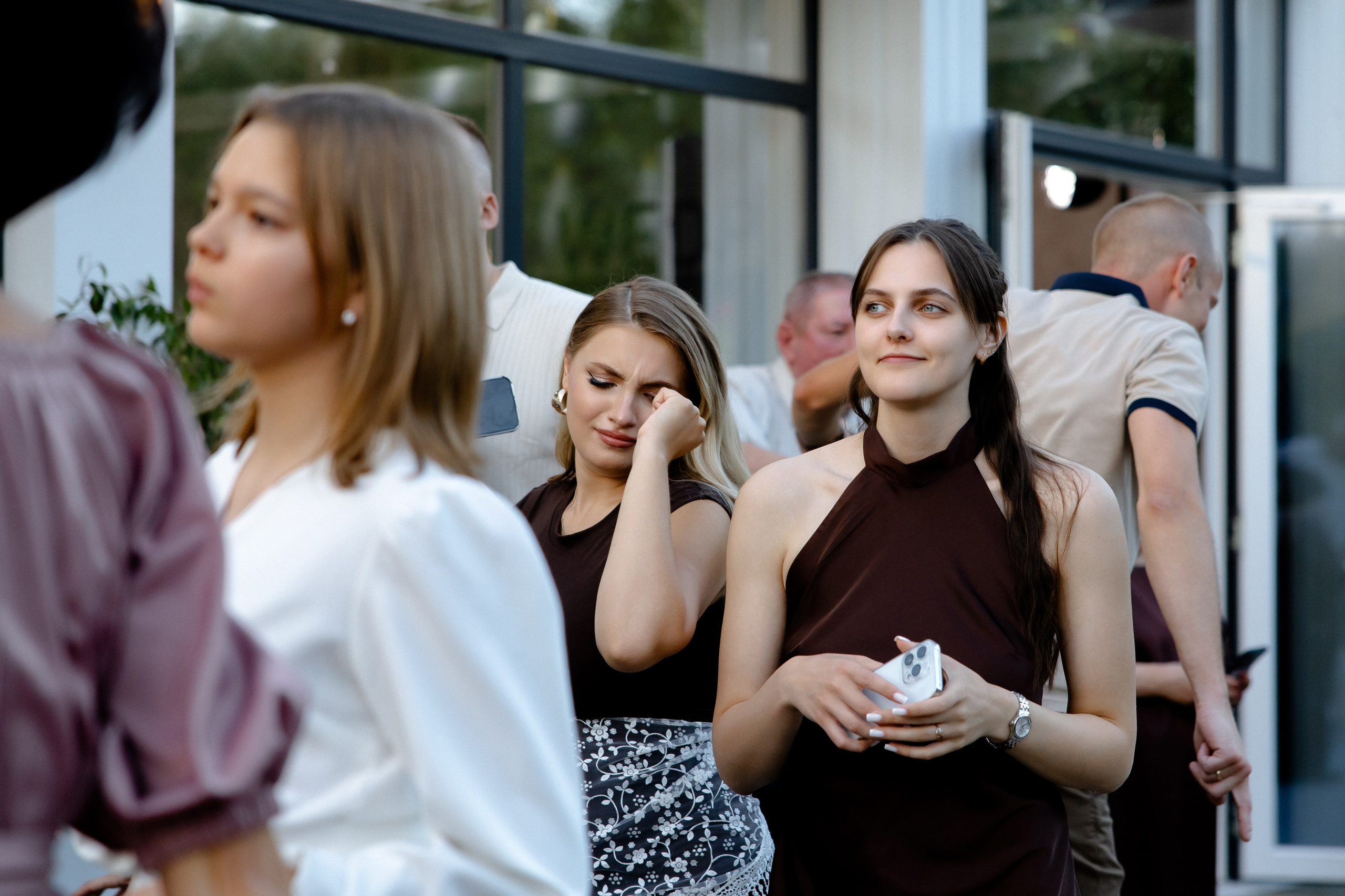 Ростислав и Вика. Свадебный фотограф Анна Бабахина