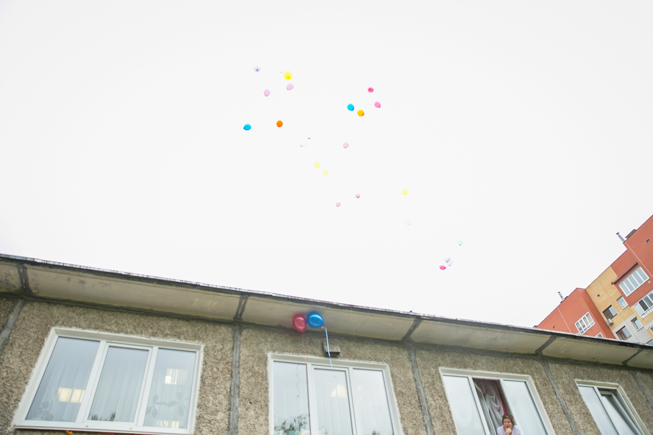 Выпускной стиляги. Семейный и детский фотограф в Нижнем Новгороде