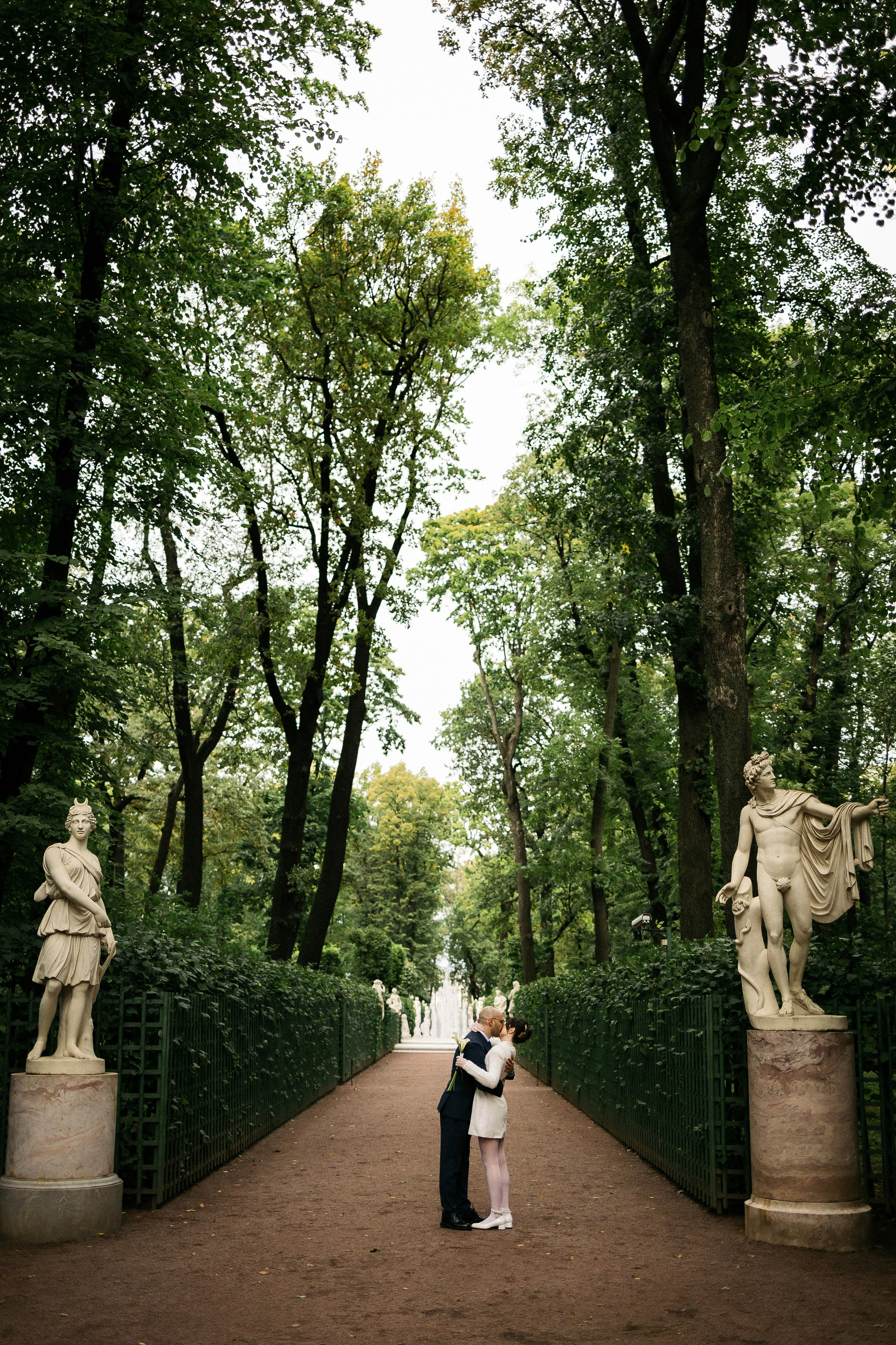 София и Андрей