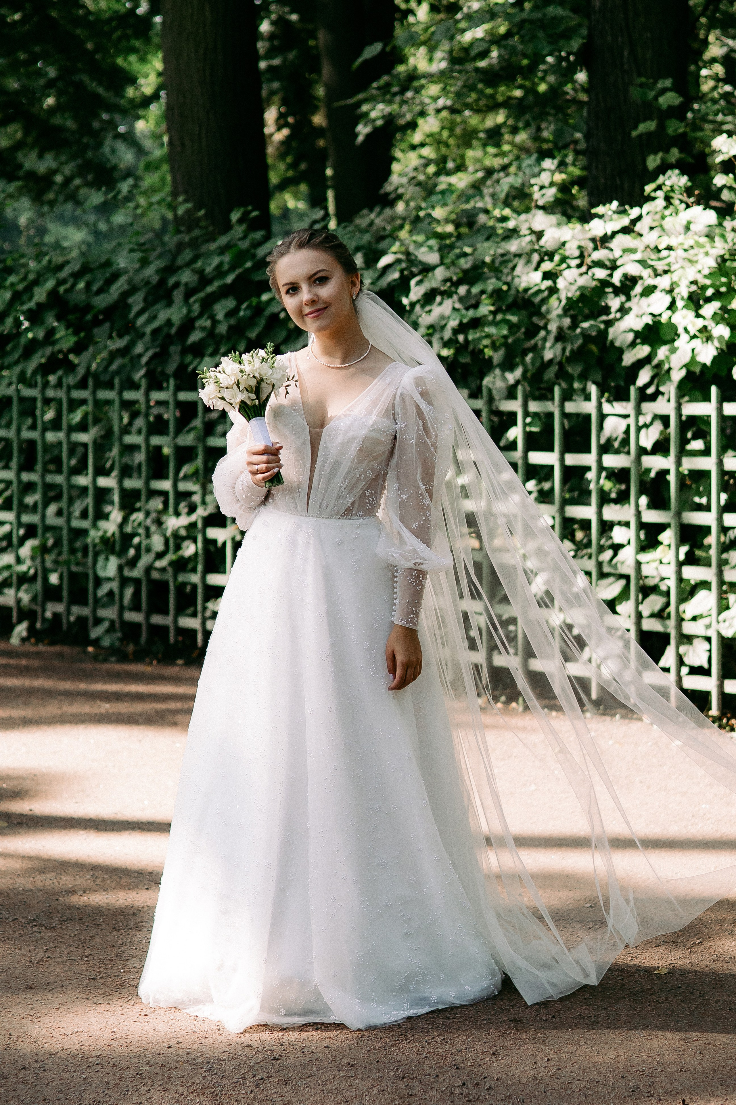 Анастасия и Руслан