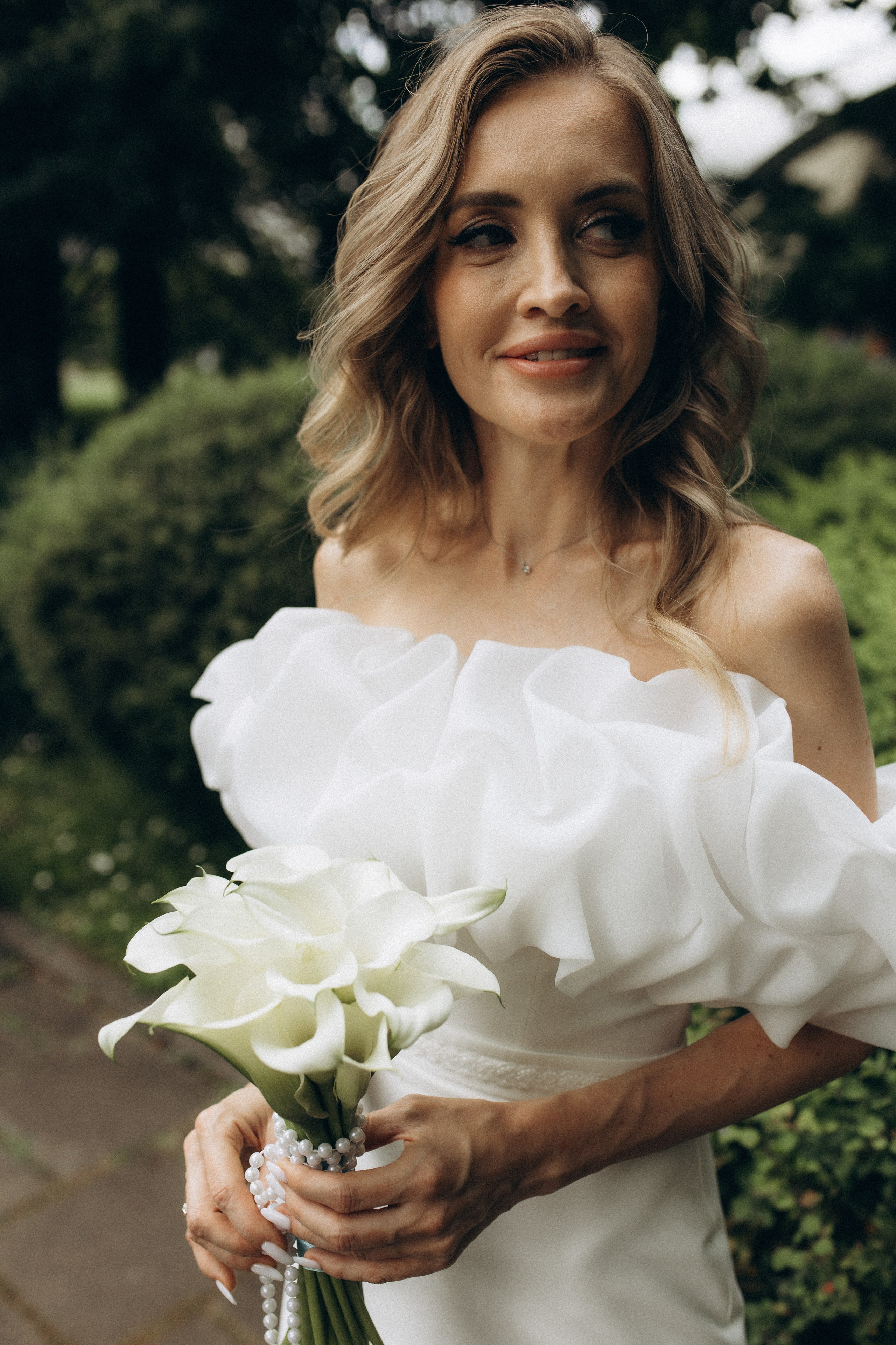 Июльская Любовь. Семейный и свадебный фотограф Анна Кожокарь