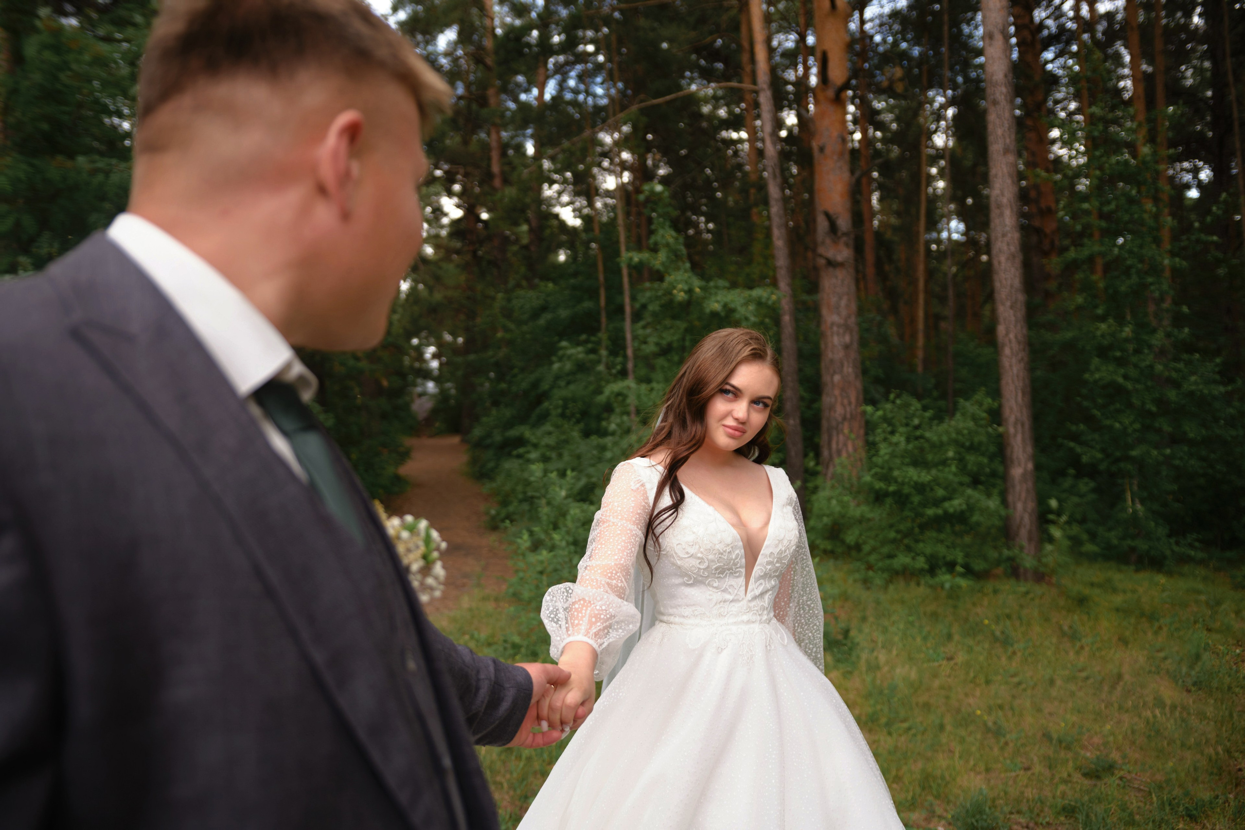 Свадебное Портфолио. Антон Ив