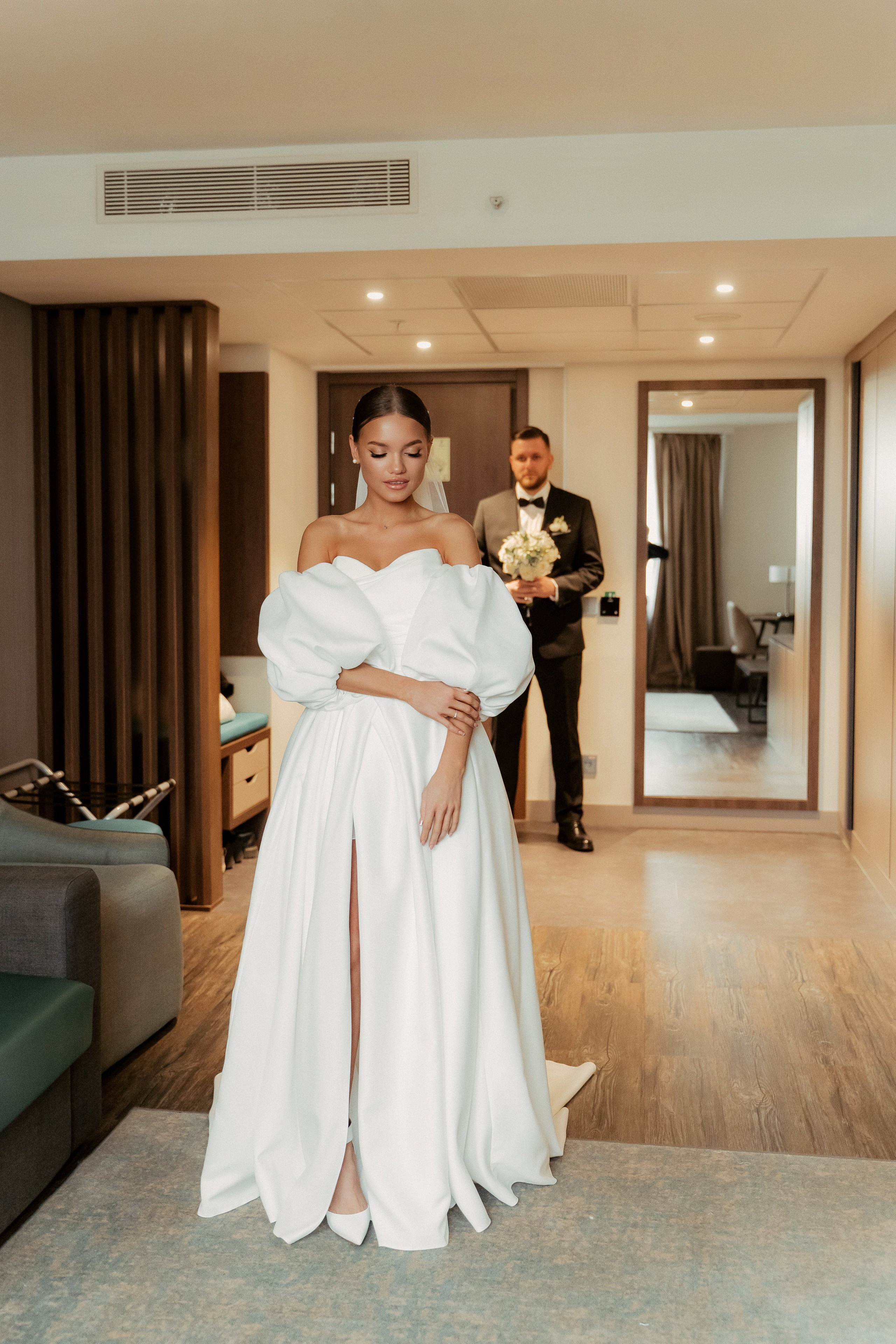 Александр и Анастасия. Фотограф Никита Анкудинов. Москва — Чебоксары — Казань