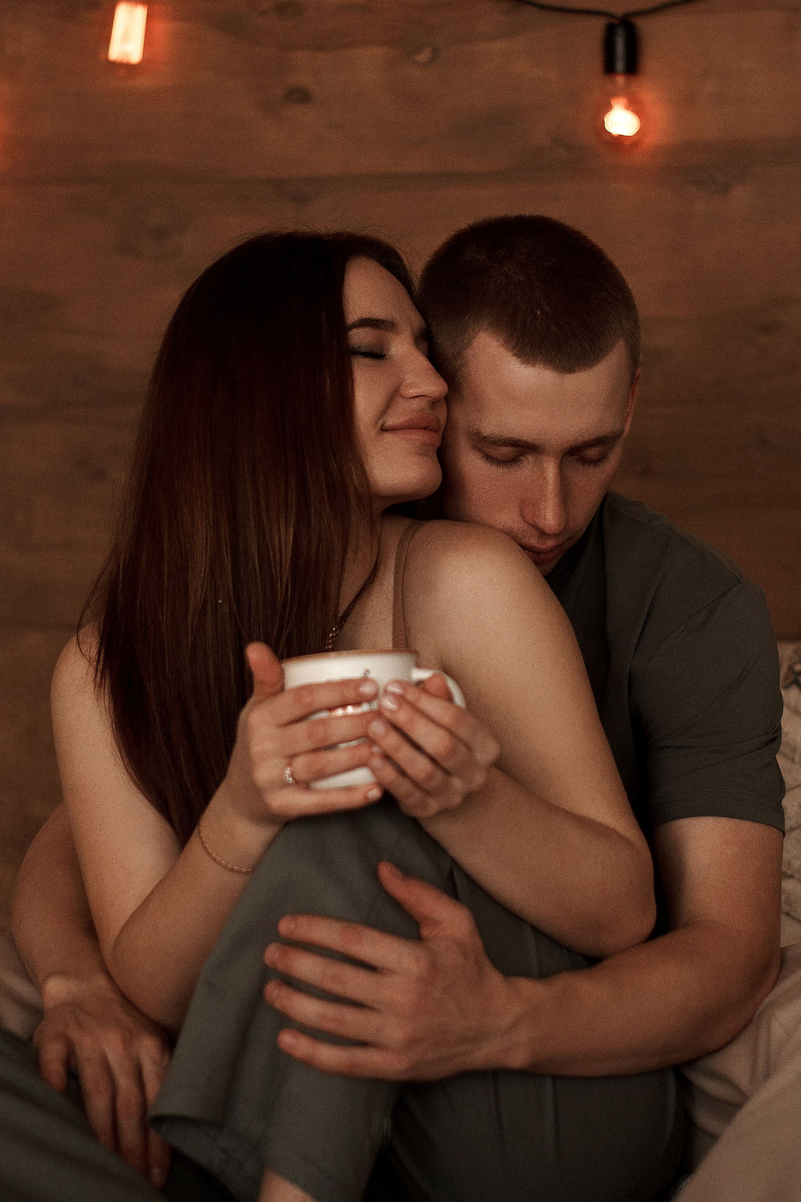 Love Story. Медиа-продюсер и фотограф Сорокина Кристина г. Благовещенск