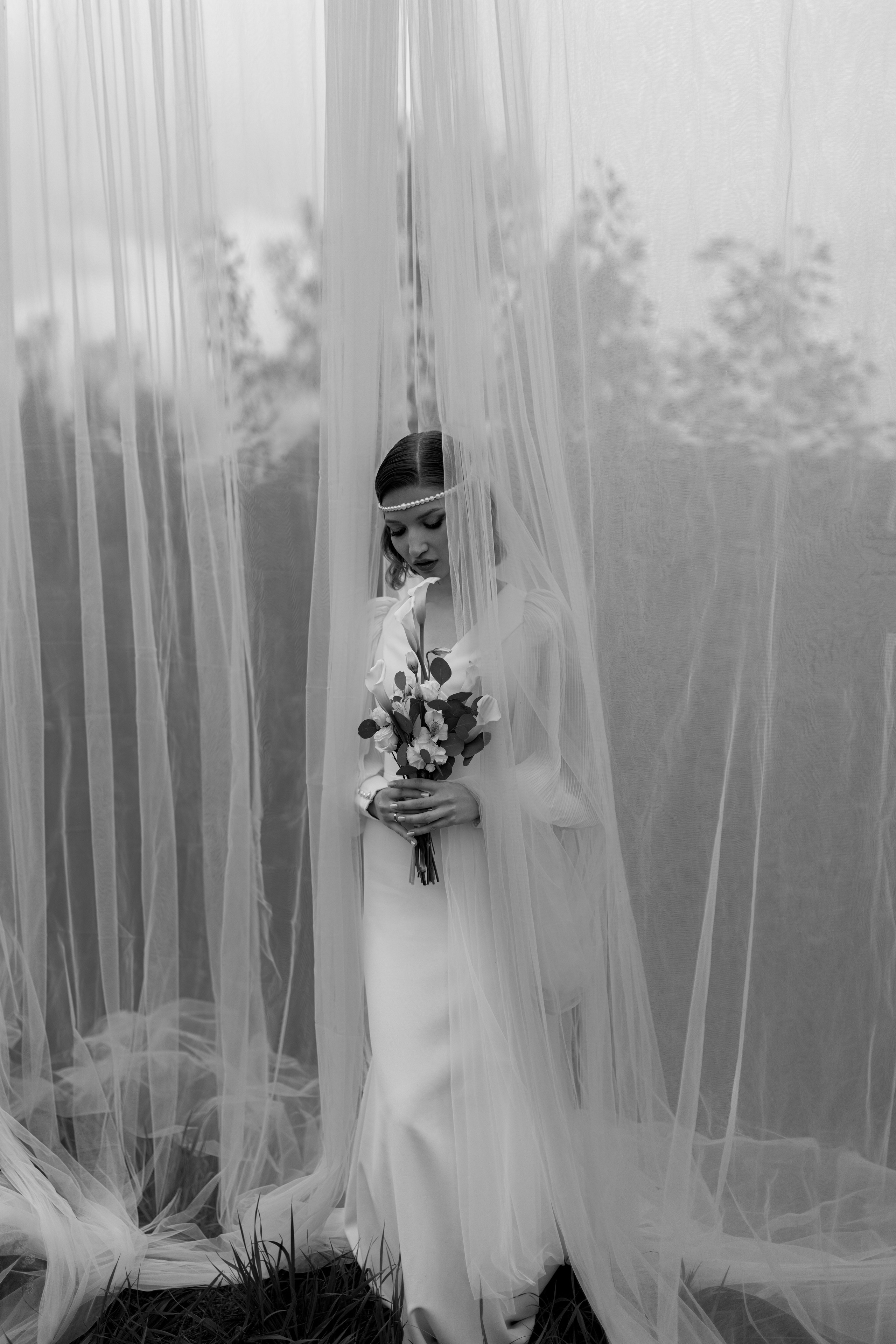 Диёр и Кристина. Фотограф Ольга Харлашина г. Оренбург