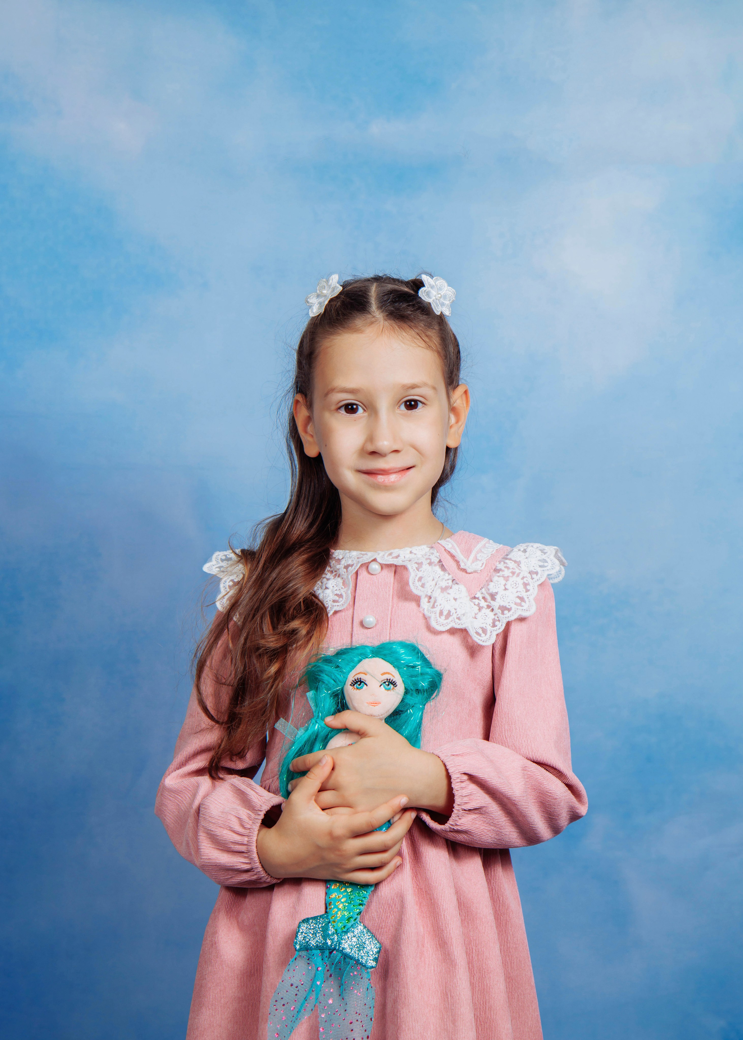 Детский сад. Семейный фотограф/Выпускные альбомы в Туле- Чекулаева Дарья