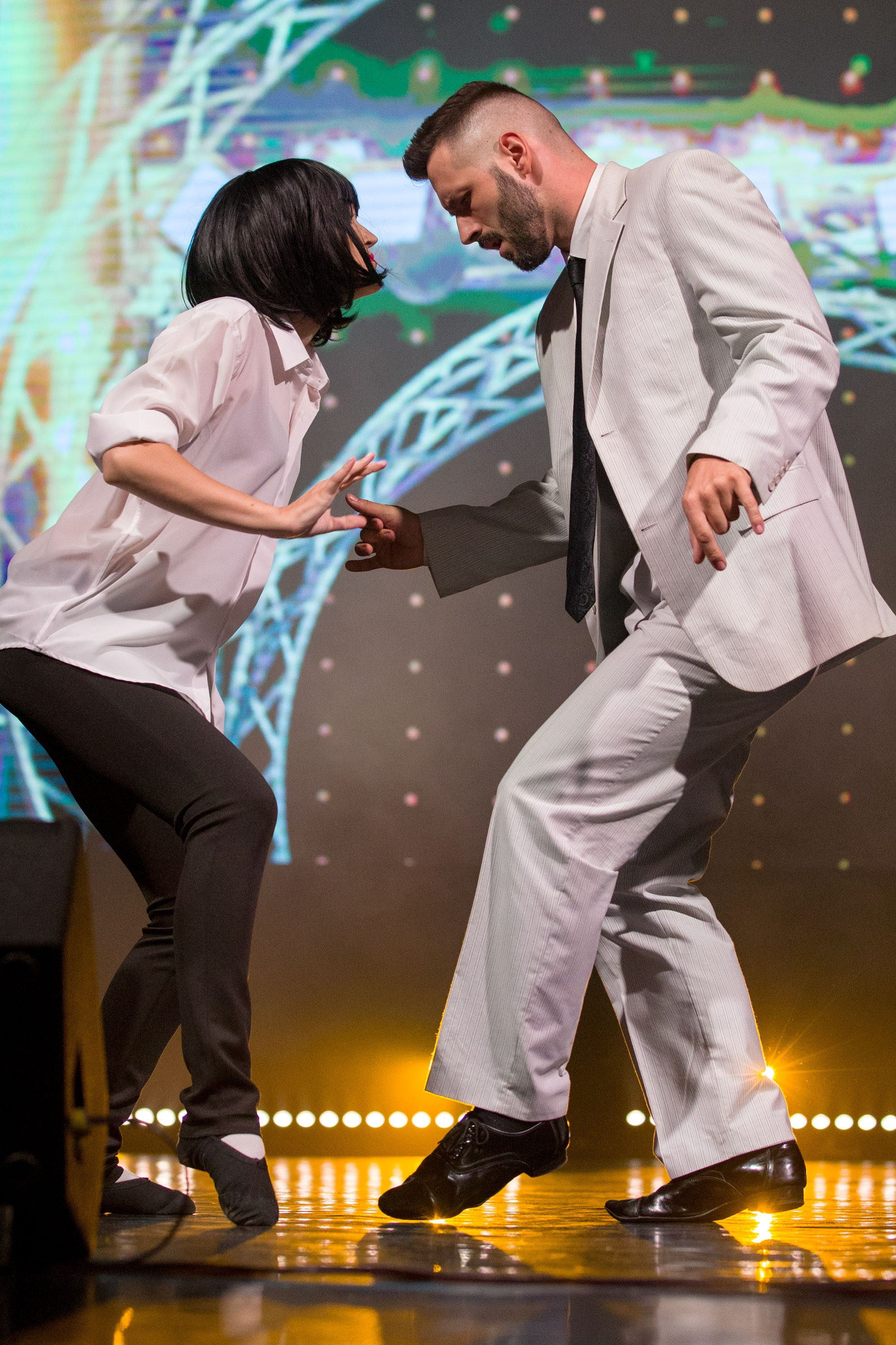 Бродвей vs Голливуд. Репортажный фотограф во Владивостоке