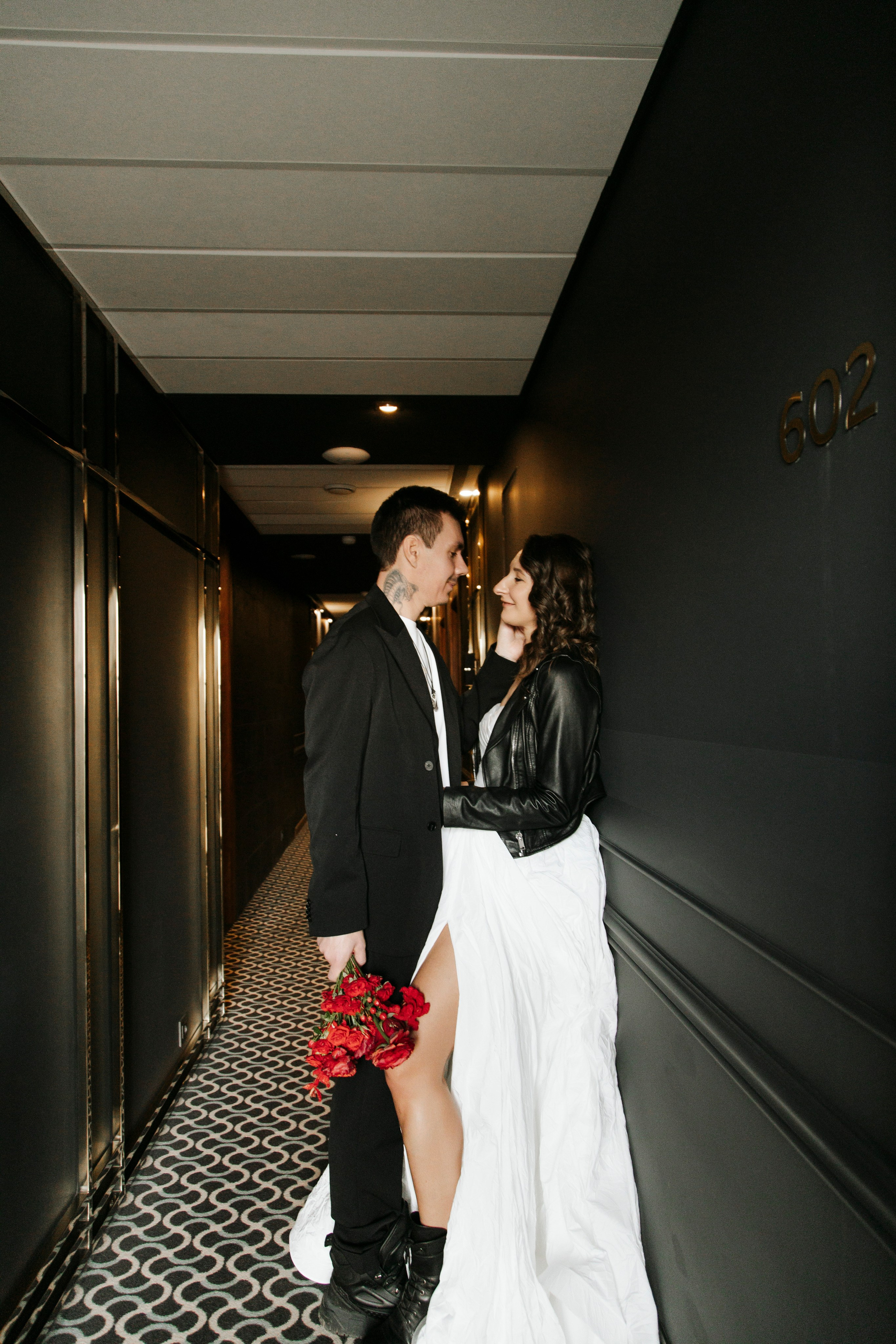 Сергей и Татьяна. Nikolpinhasova