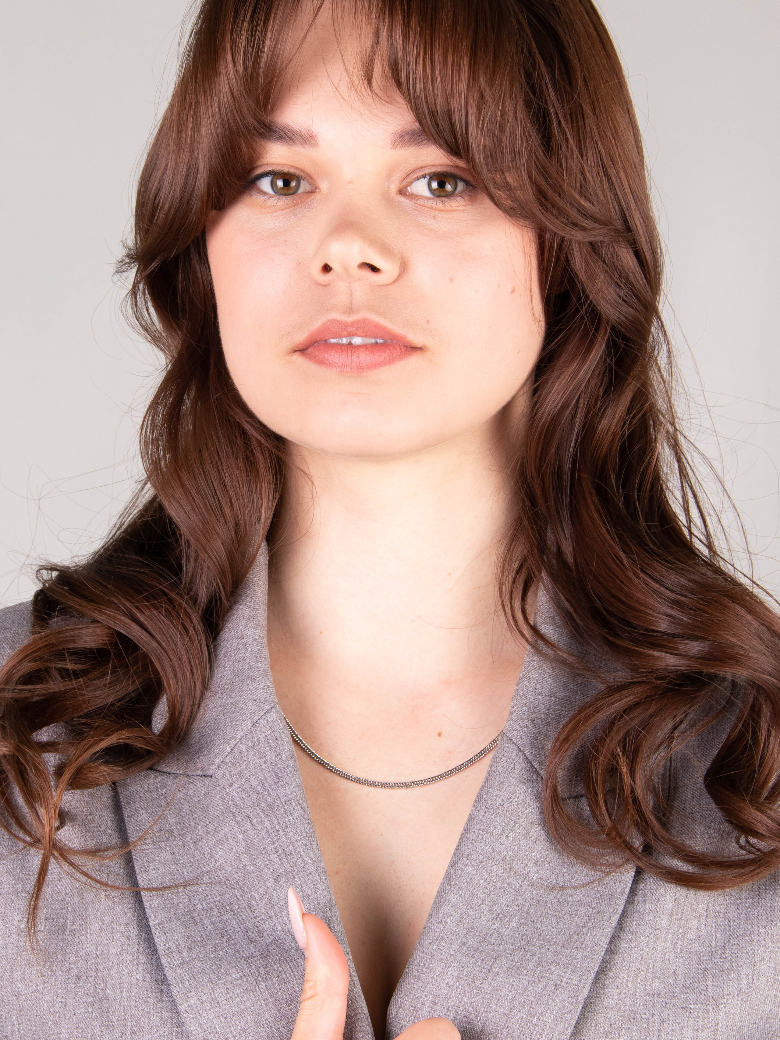 Цепочки, ювелирные изделия. «Матрица»