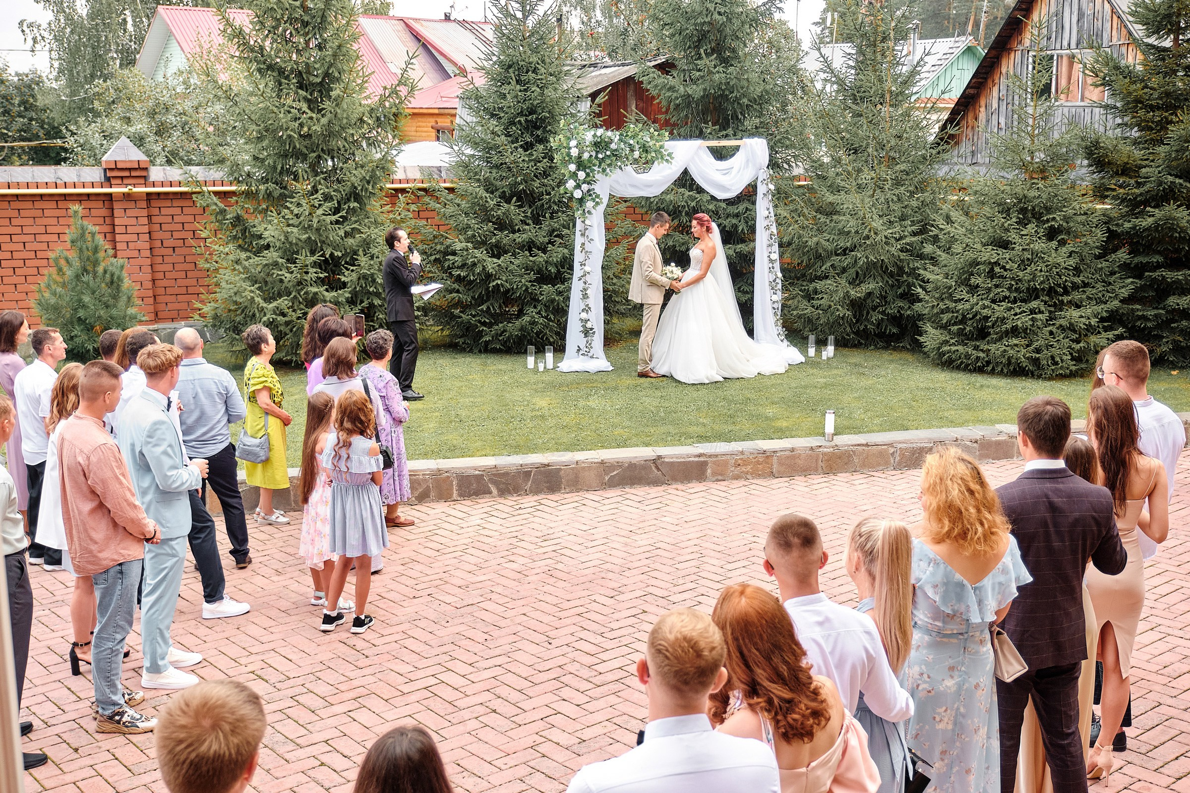Дмитрий и Влада. Профессиональный фотограф в Екатеринбурге Юра Сахар