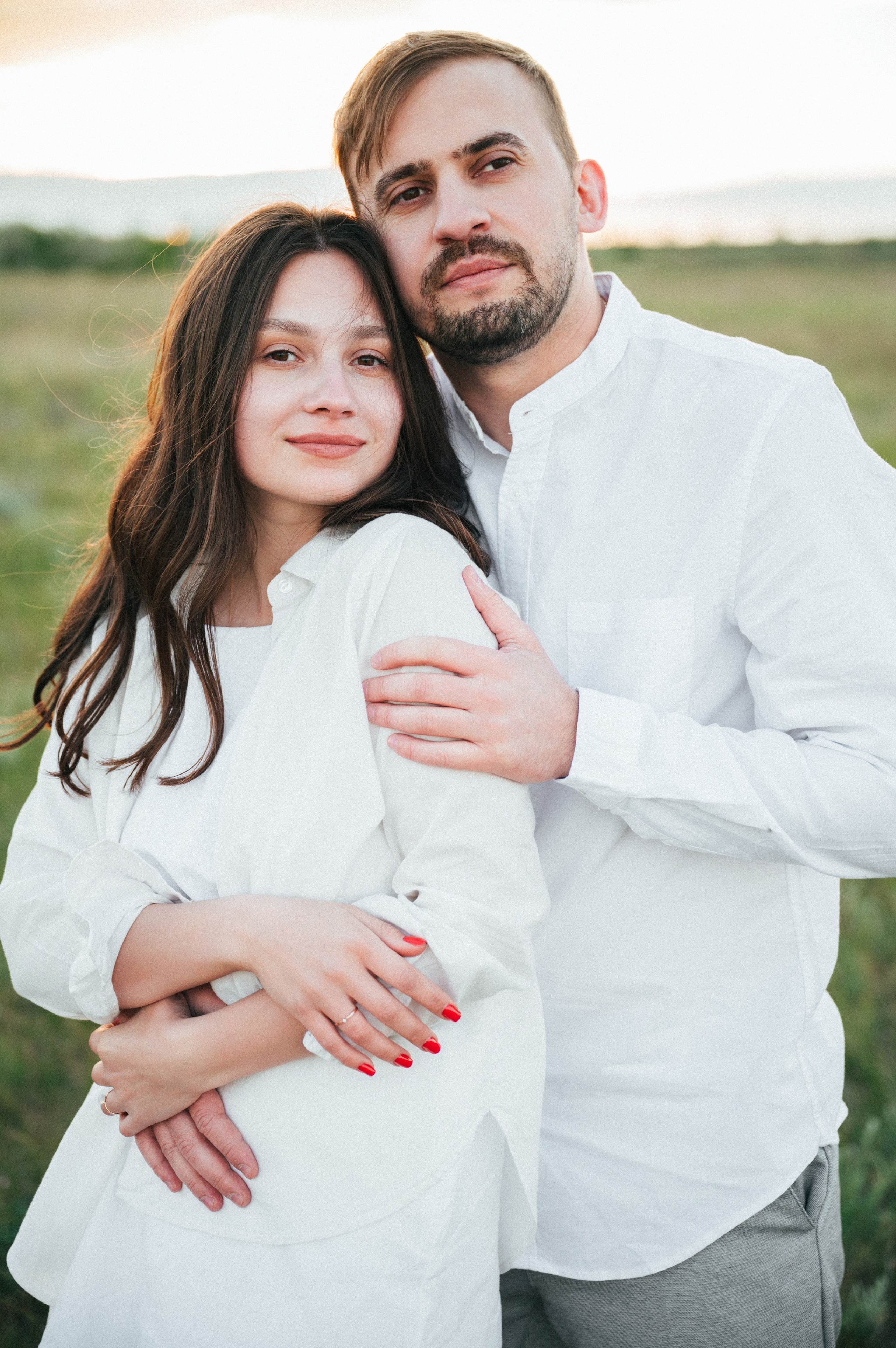 Женек и Катюша. SARKISOPH | Фотограф Волгоград