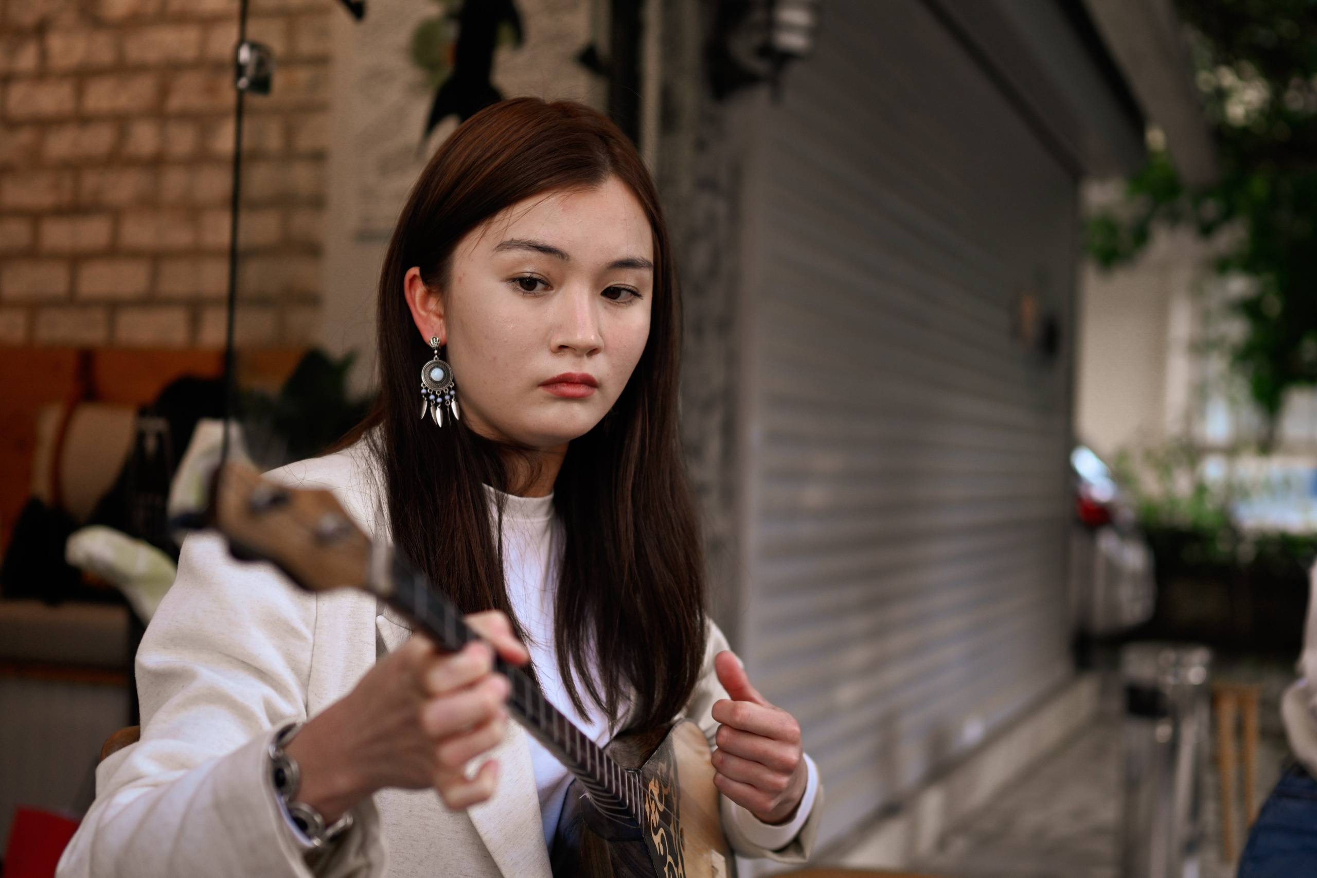 Репортаж. Фотограф Алсу Сагирова в Казани и Болгаре