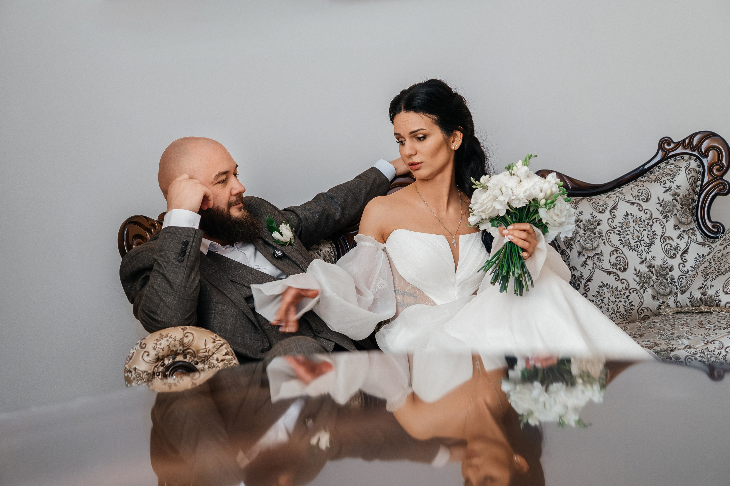 Свадьбы, дни рождения и банкеты. Фотограф и видеограф в Новотитаровской и Краснодаре — Олег Ананко