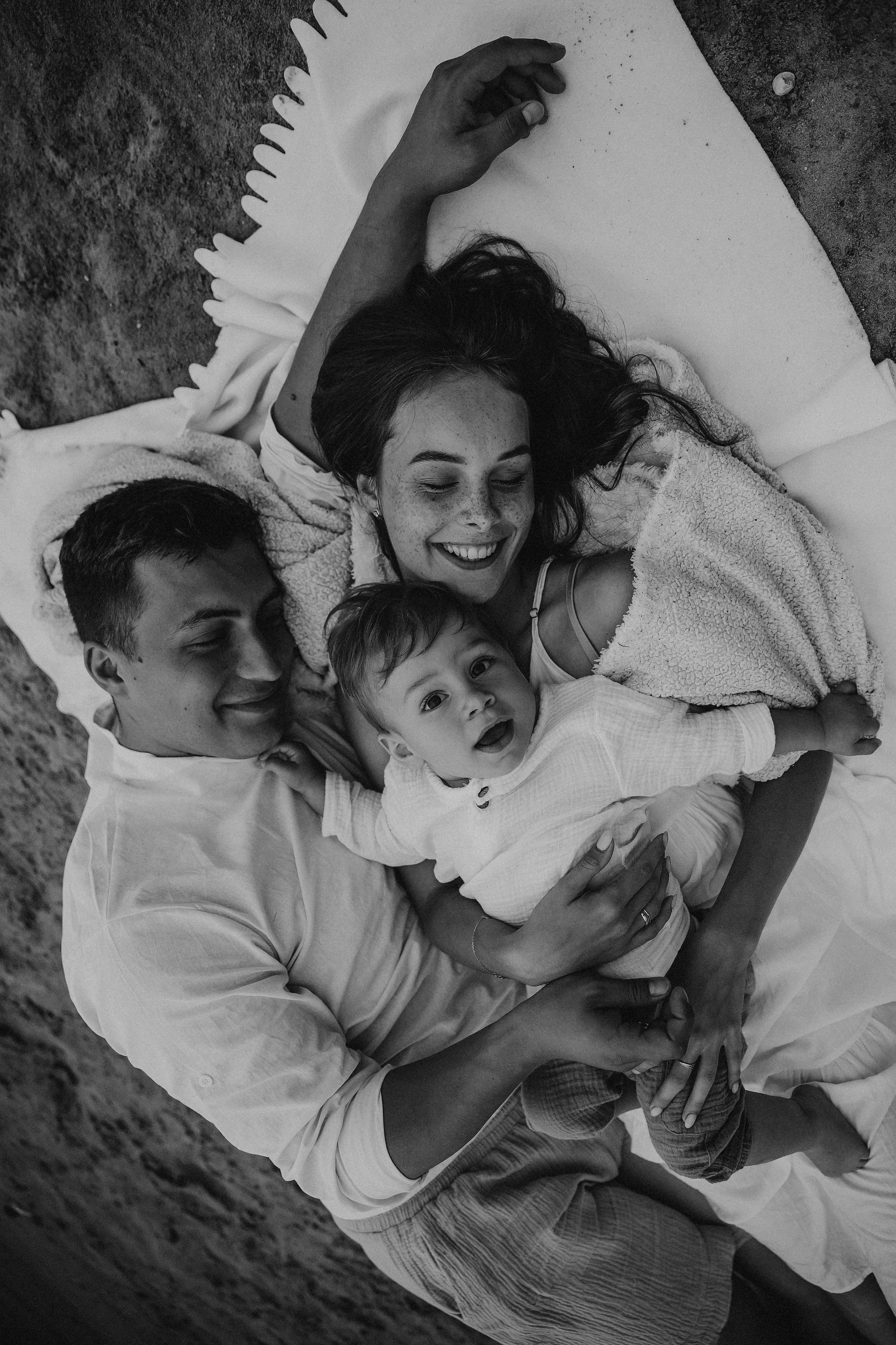 После дождя всегда светит солнце. Семейный фотограф в Брянске Зурилина Екатерина