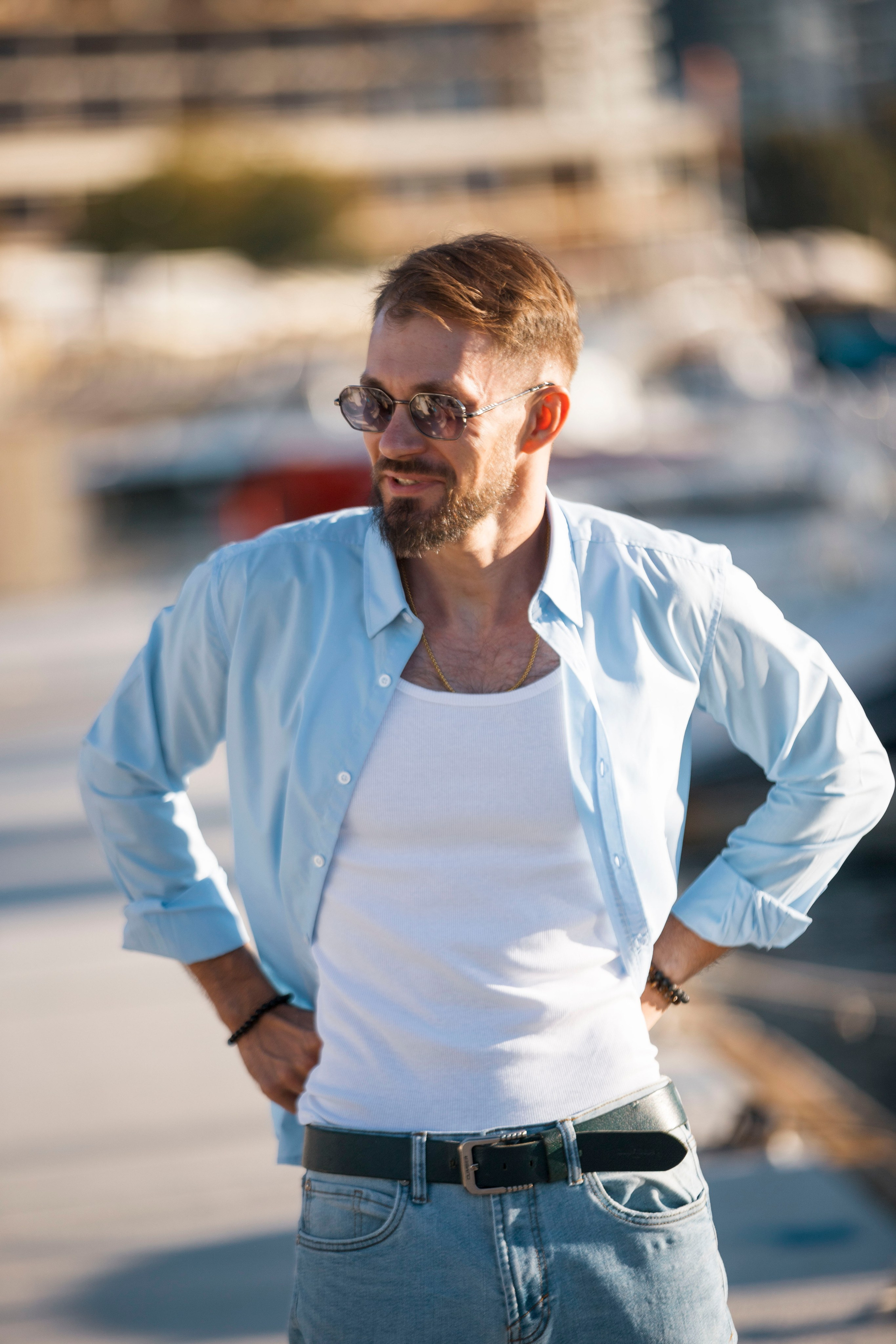 Aleks. Photographer in Montenegro Tatiana Talaeva