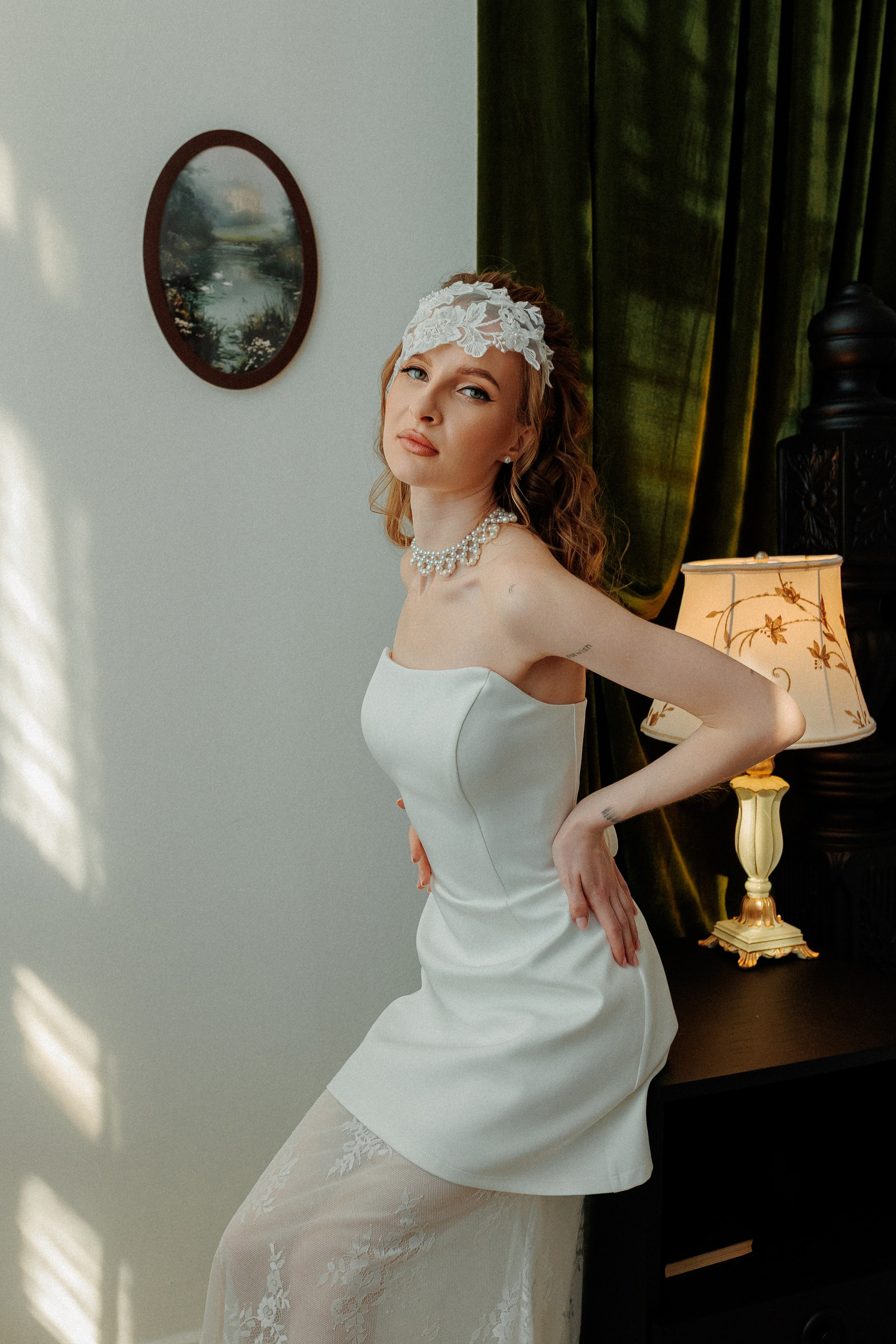 София & Никита. Фотограф из Хабаровска Юлия Черёмушкина