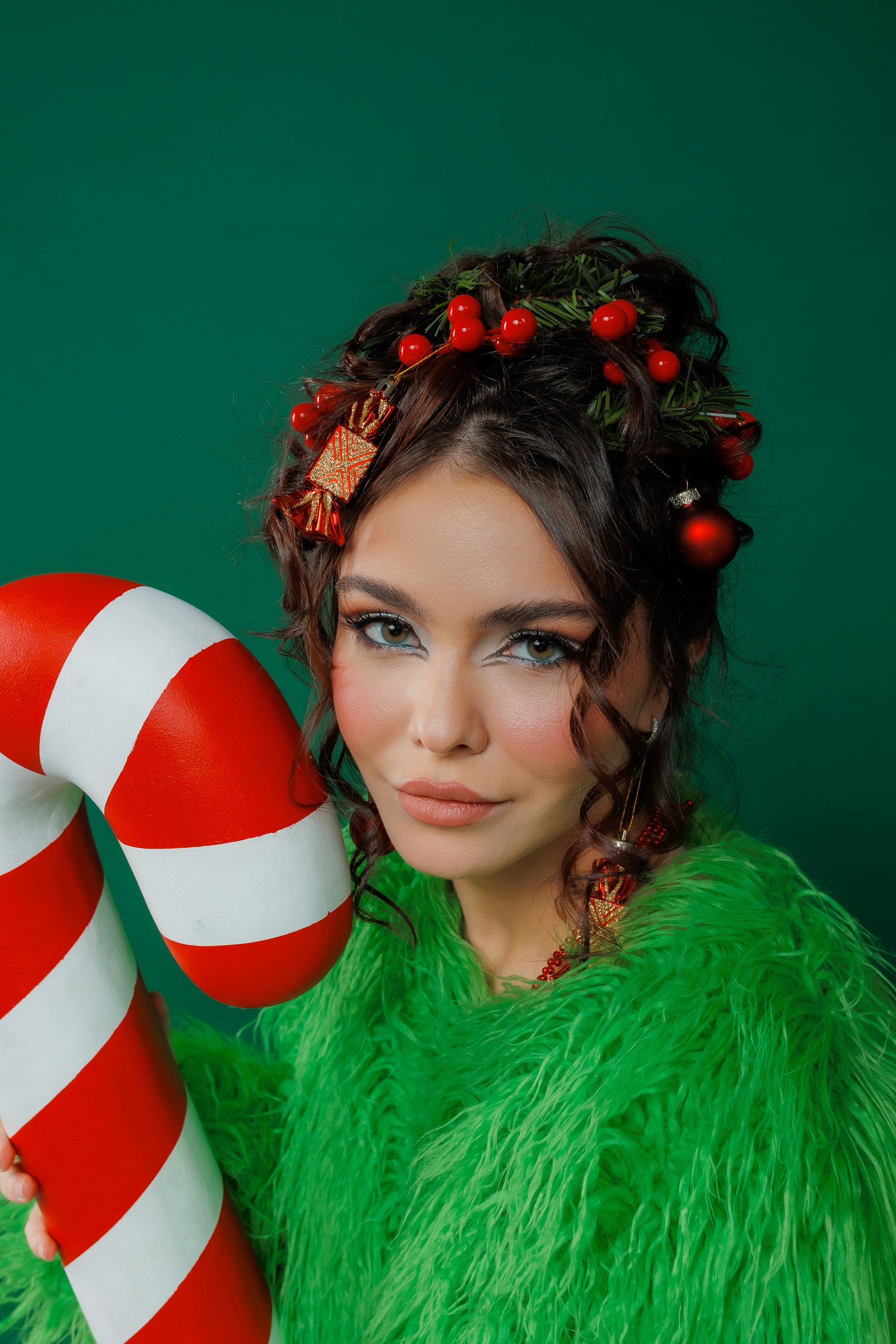 SPECIAL FOR DEW PROF. Фотограф из Хабаровска Юлия Черёмушкина