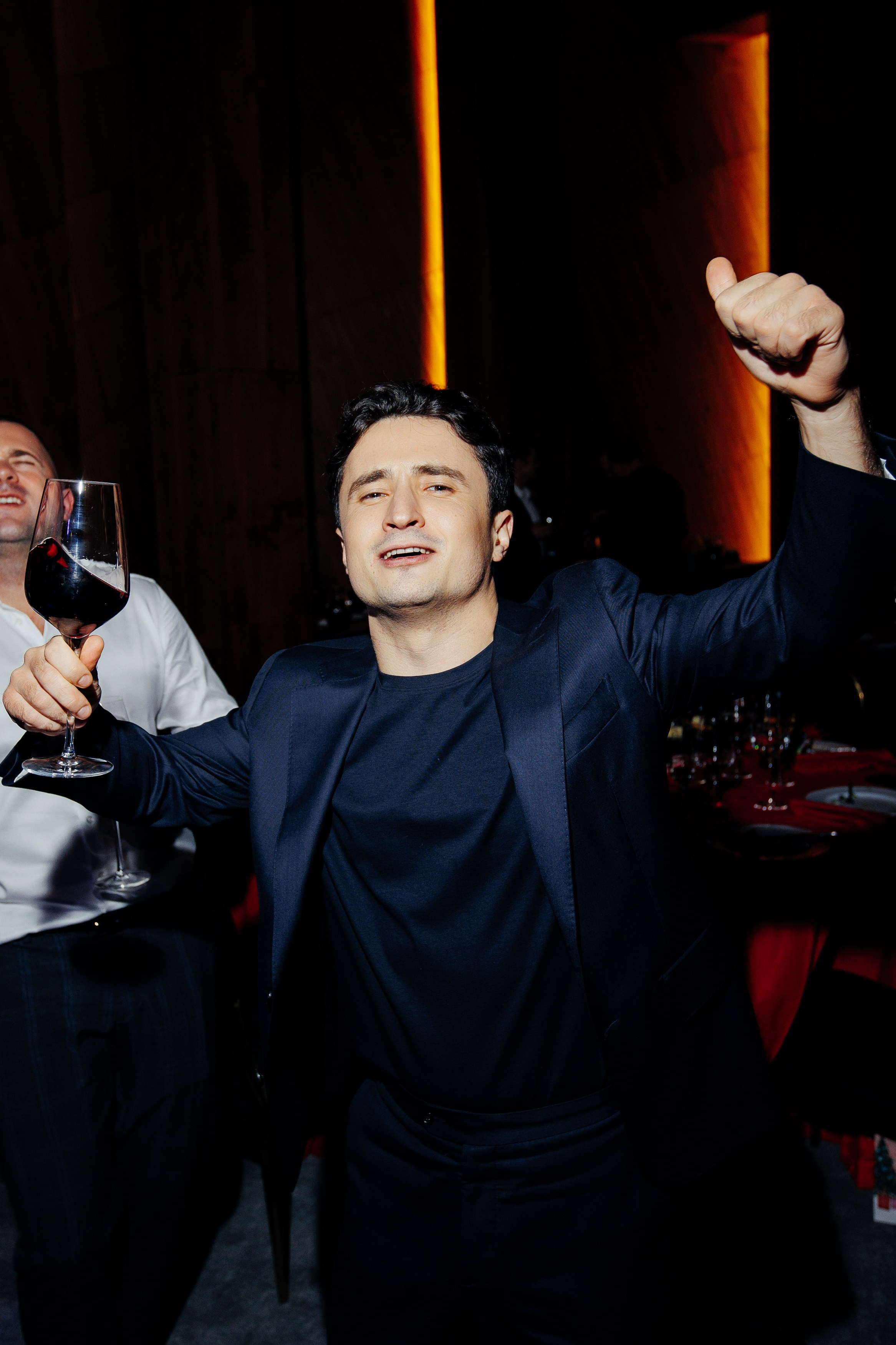 WHITEWILL 2024. Фотограф в Москве Алексей Виноградов