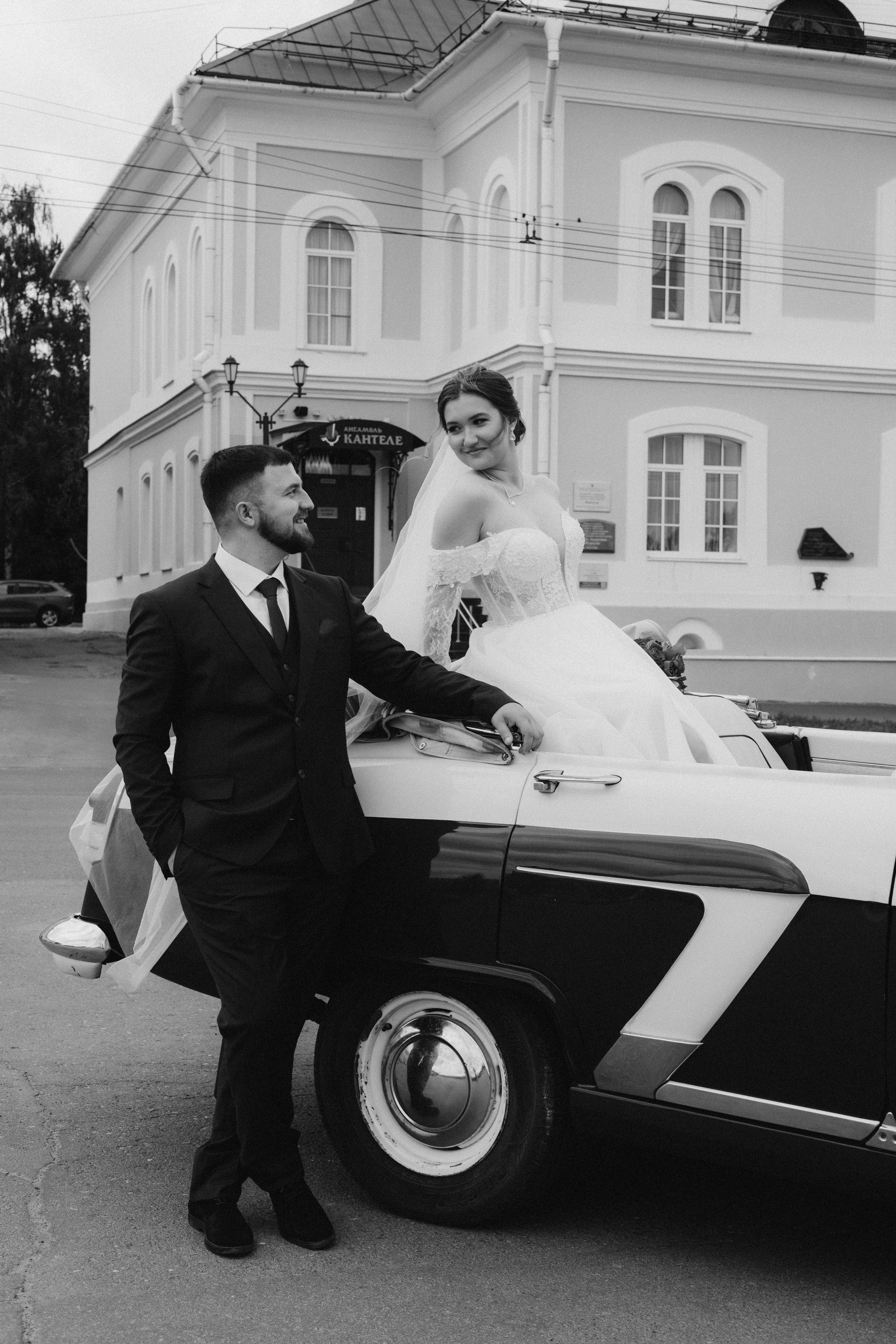 Между небом и землей. Фотограф Петрозаводск/СПБ