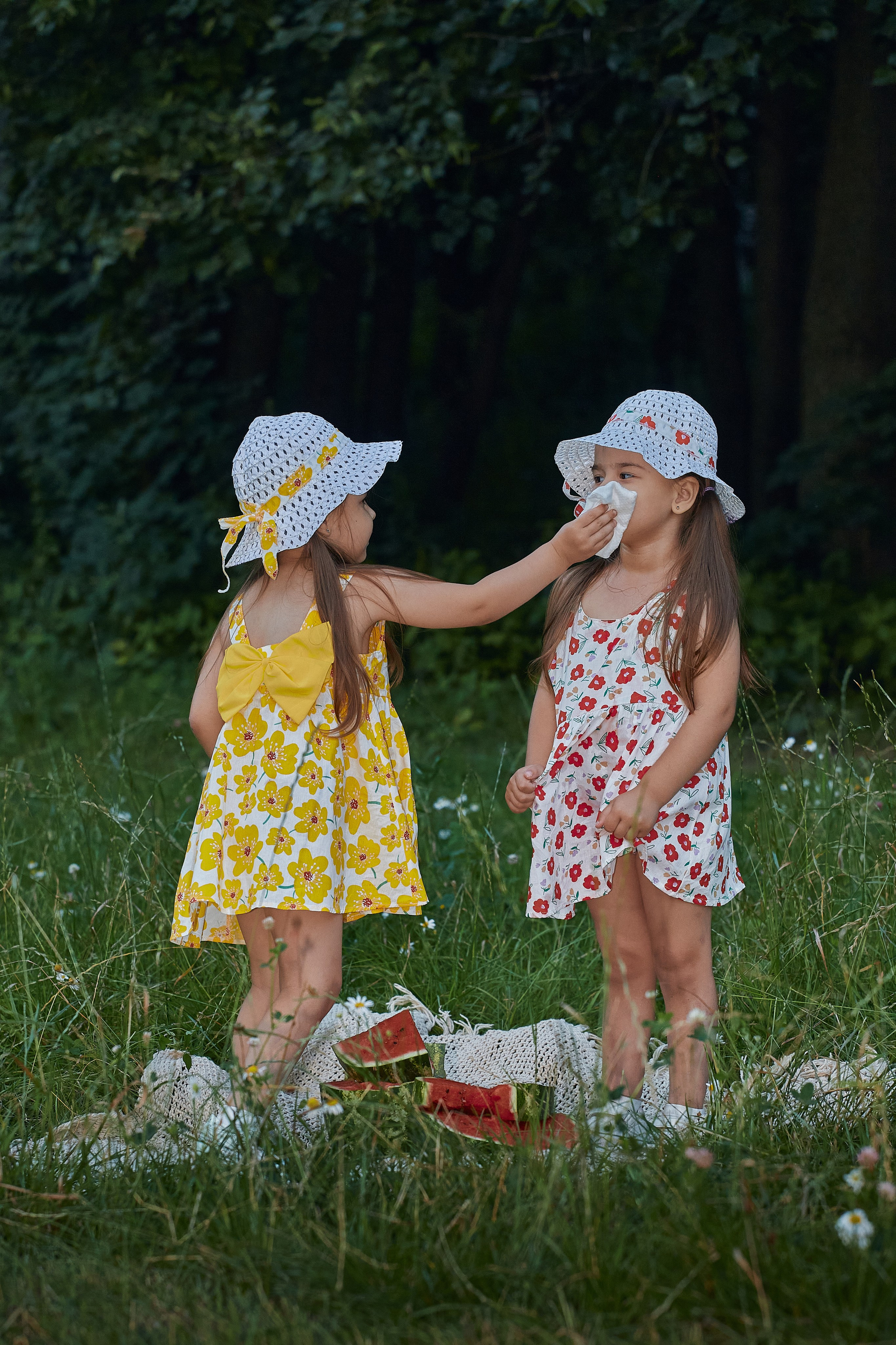 Детская фотосессия в фотоклубе. Фотограф в Рязани. Свадьба, семейное фото, портрет. Константин Манго