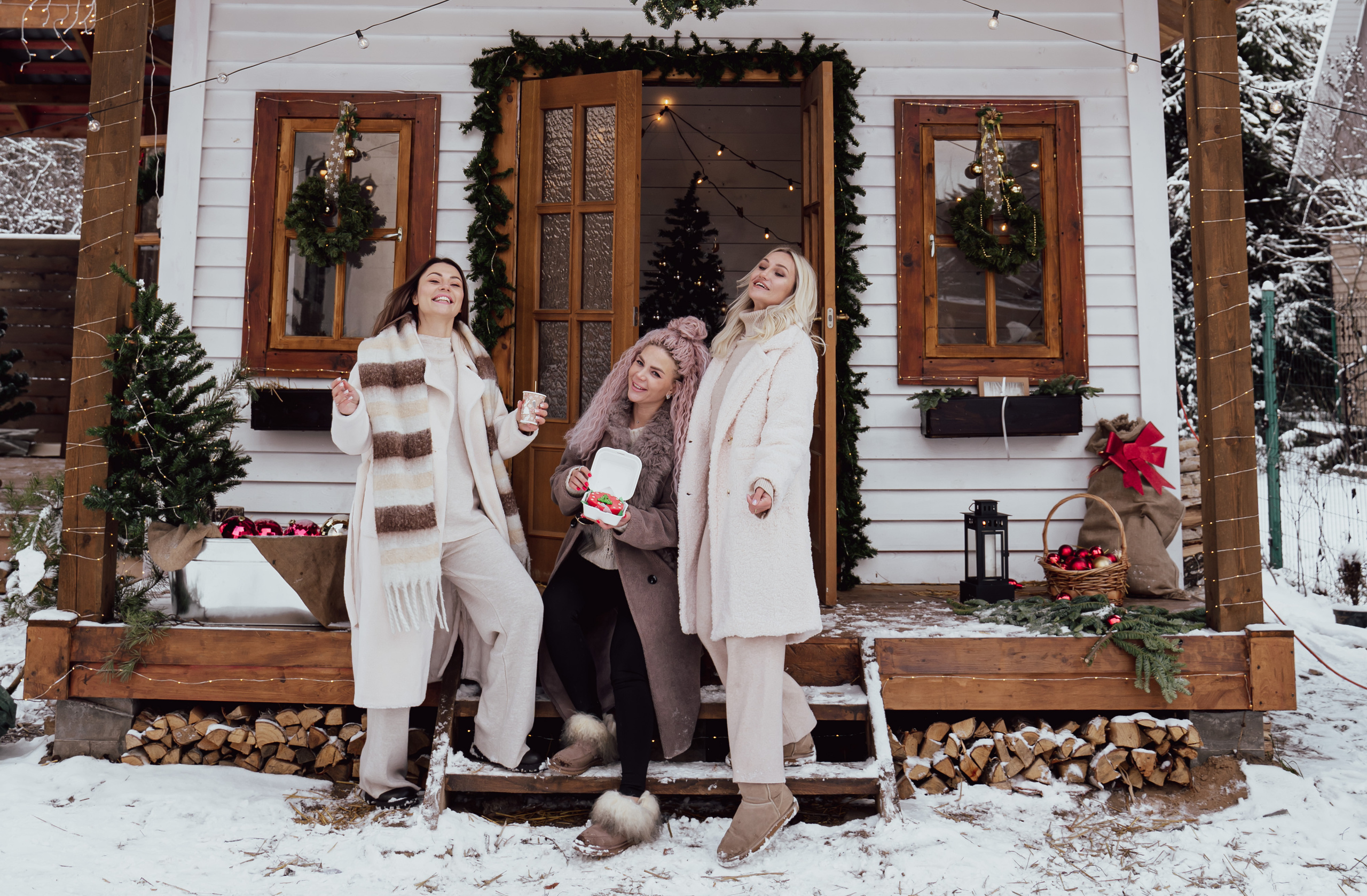 Студия. Свадебный и семейный фотограф в Жуковском и Москве Анастасия Петрова