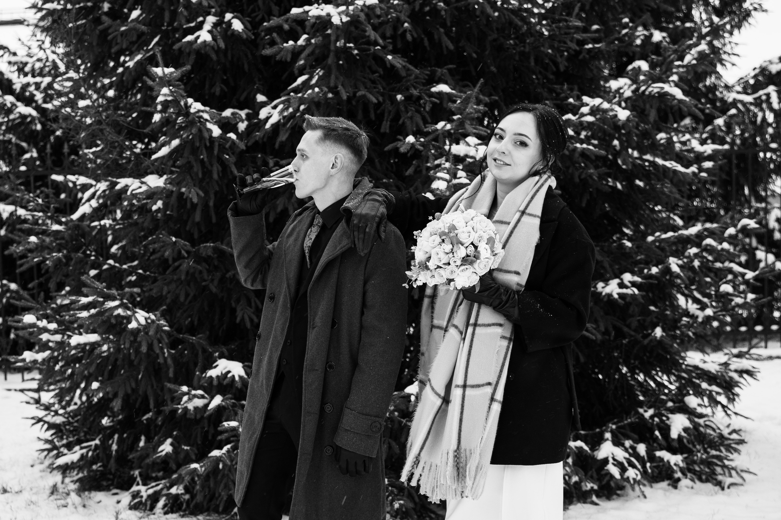 Свадебный и семейный фотограф в Жуковском и Москве Анастасия Петрова