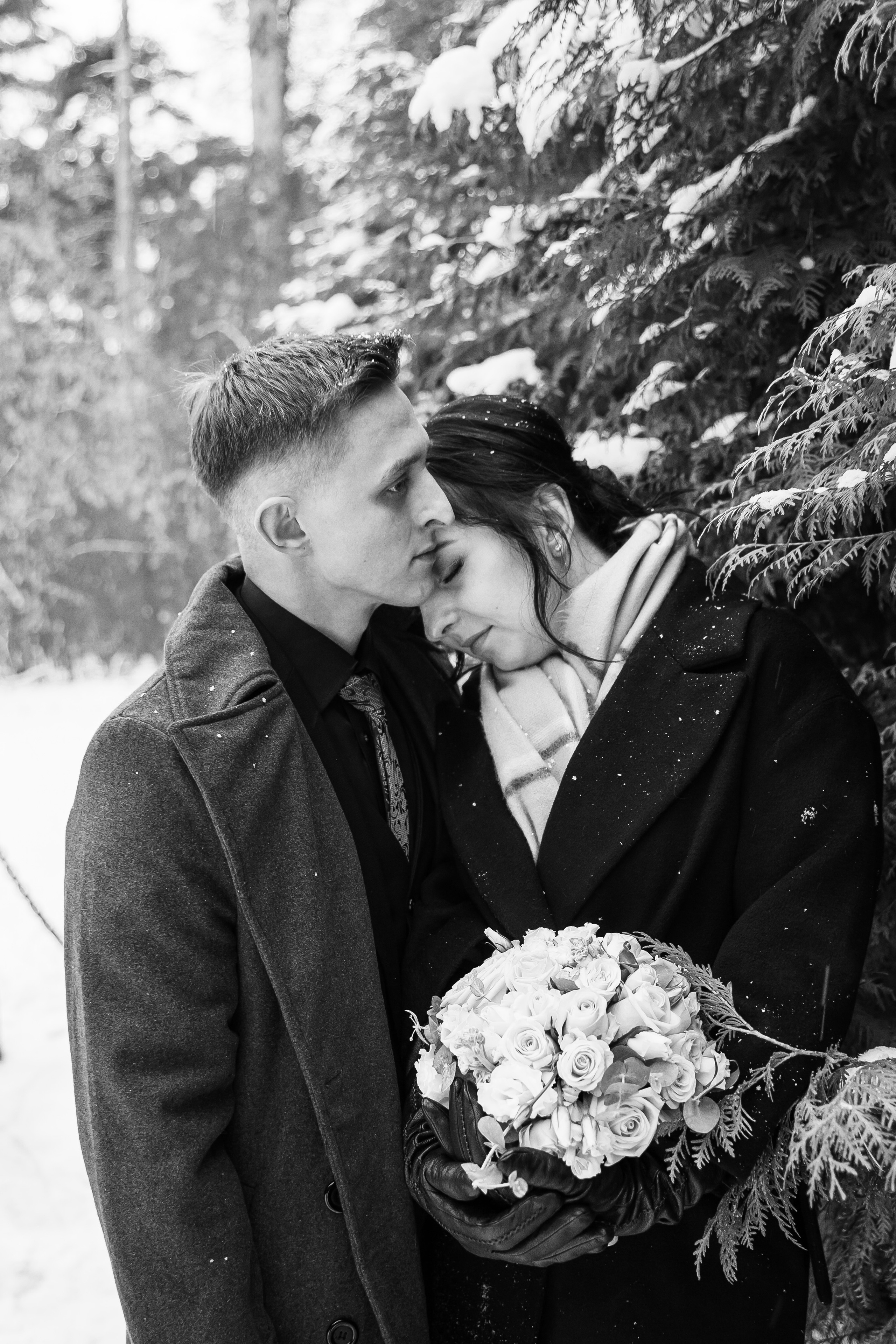 Свадебный и семейный фотограф в Жуковском и Москве Анастасия Петрова