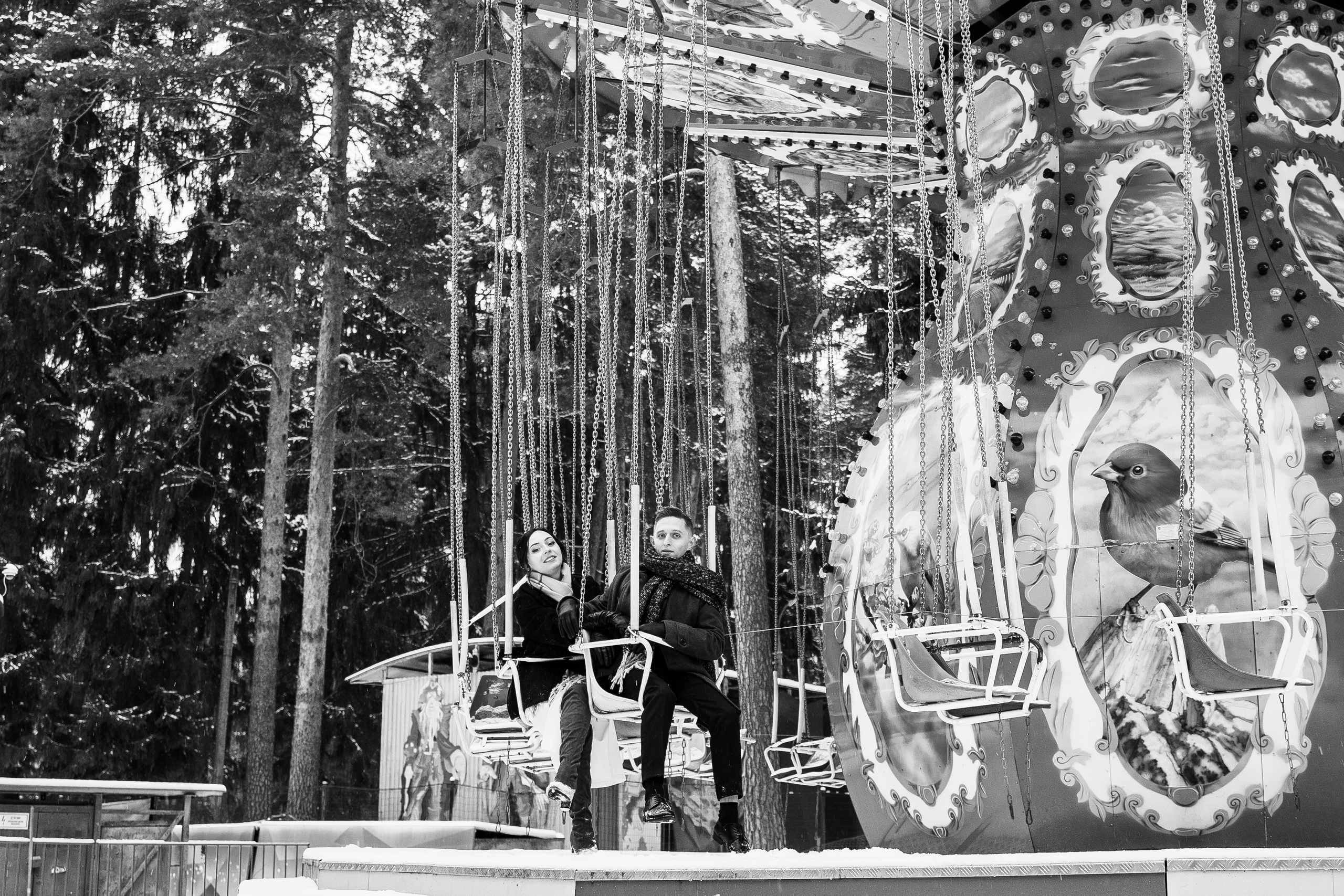 Свадебный и семейный фотограф в Жуковском и Москве Анастасия Петрова