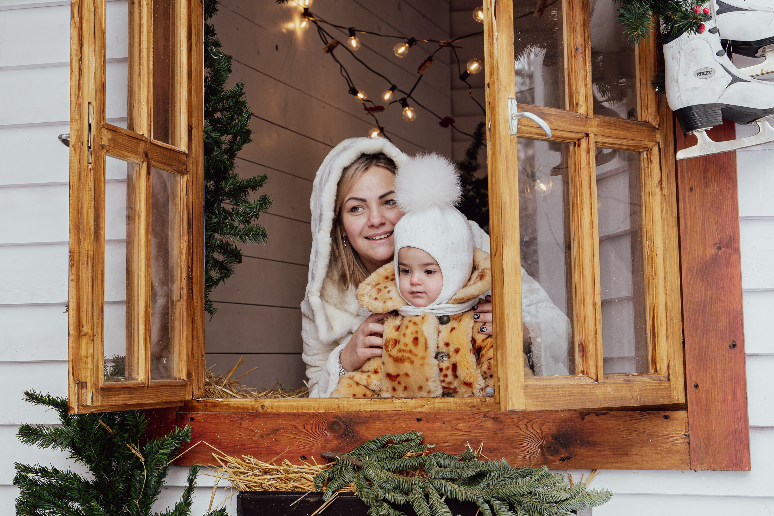 Студия. Свадебный и семейный фотограф в Жуковском и Москве Анастасия Петрова