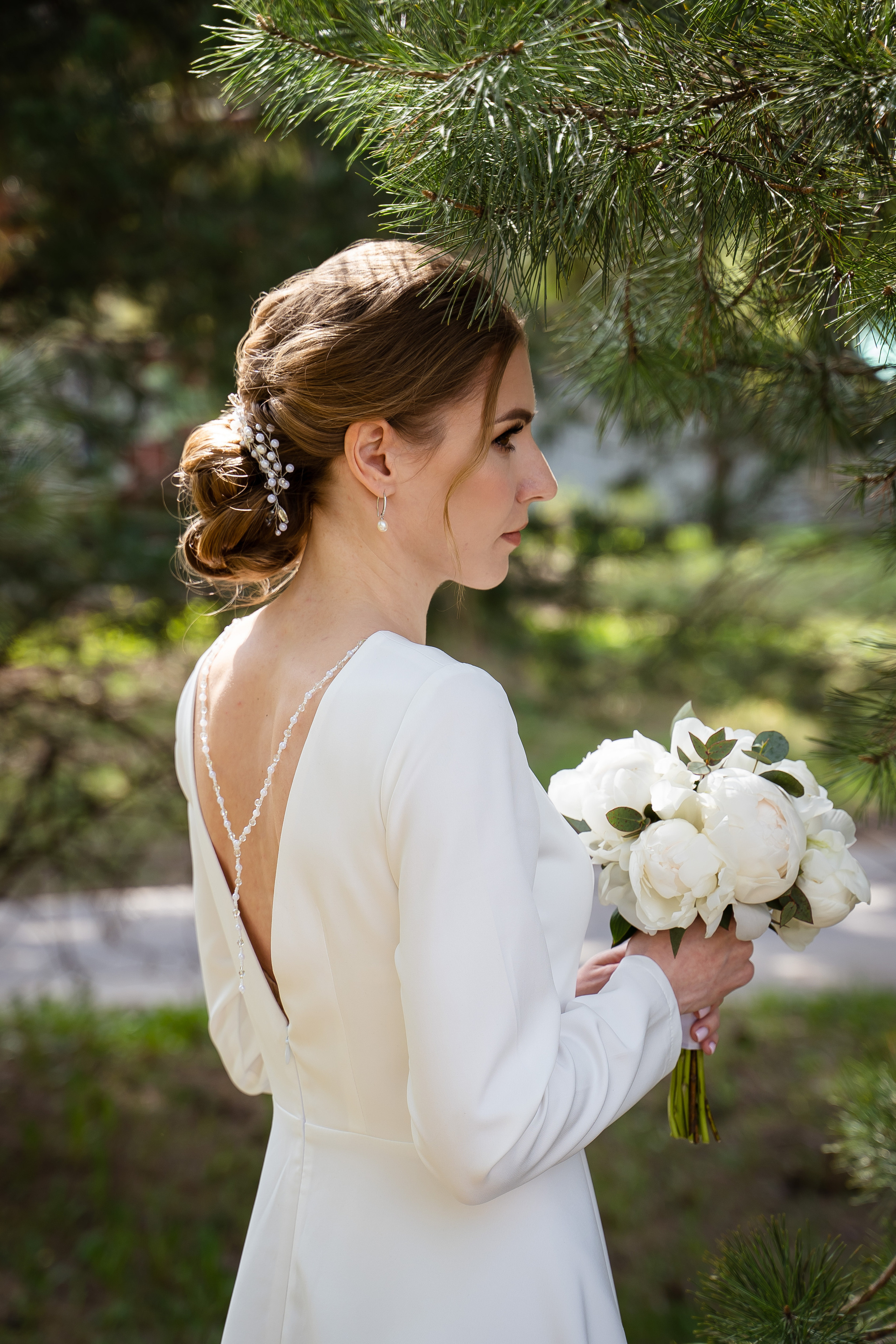 Свадебный и семейный фотограф в Жуковском и Москве Анастасия Петрова