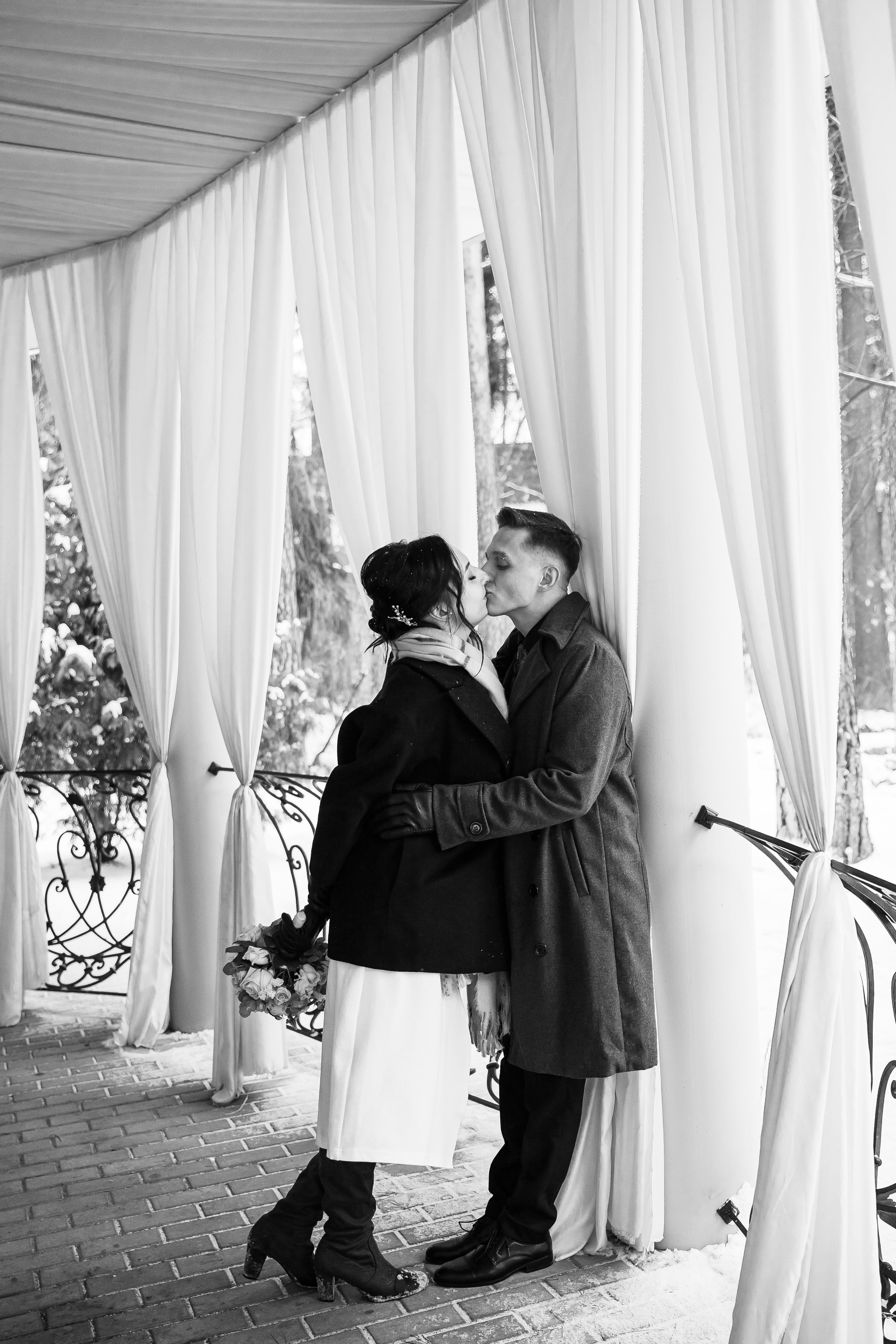 Свадебный и семейный фотограф в Жуковском и Москве Анастасия Петрова