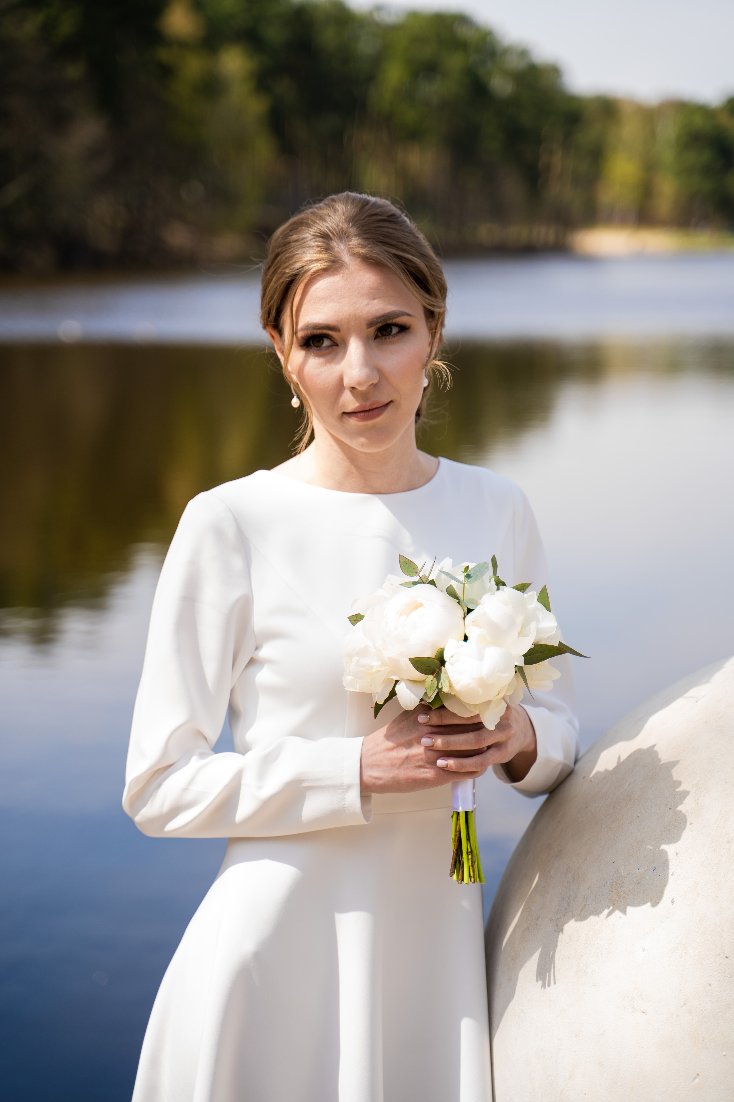 Свадебный и семейный фотограф в Жуковском и Москве Анастасия Петрова