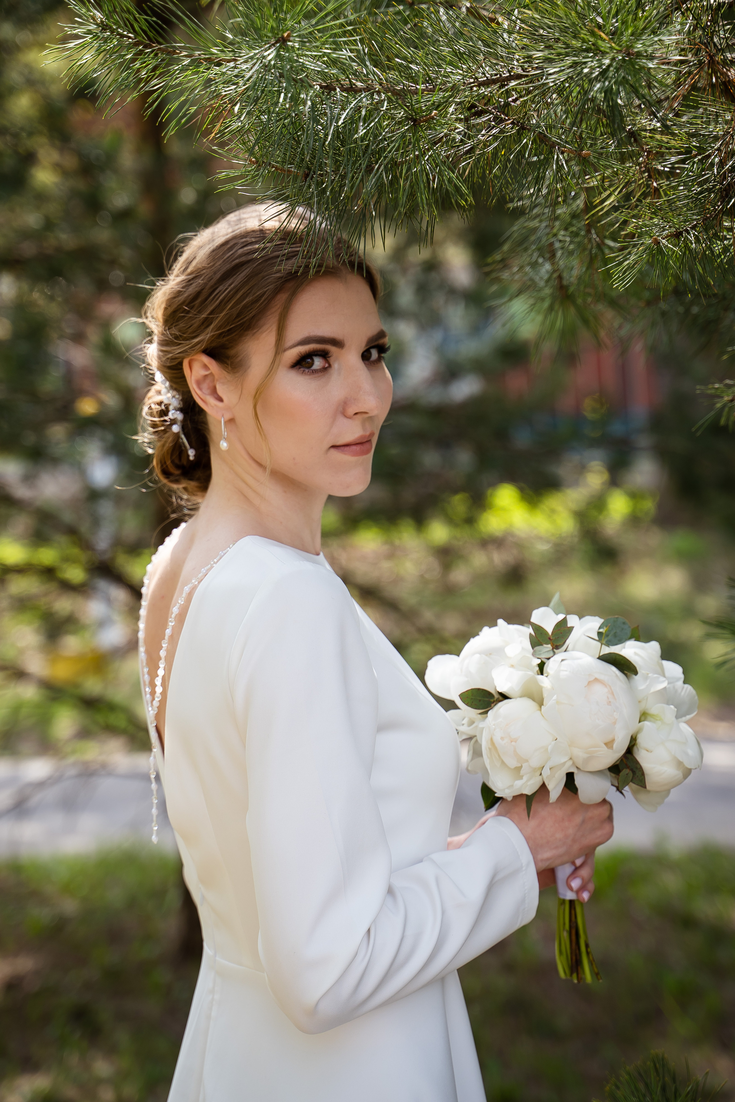 Свадебный и семейный фотограф в Жуковском и Москве Анастасия Петрова