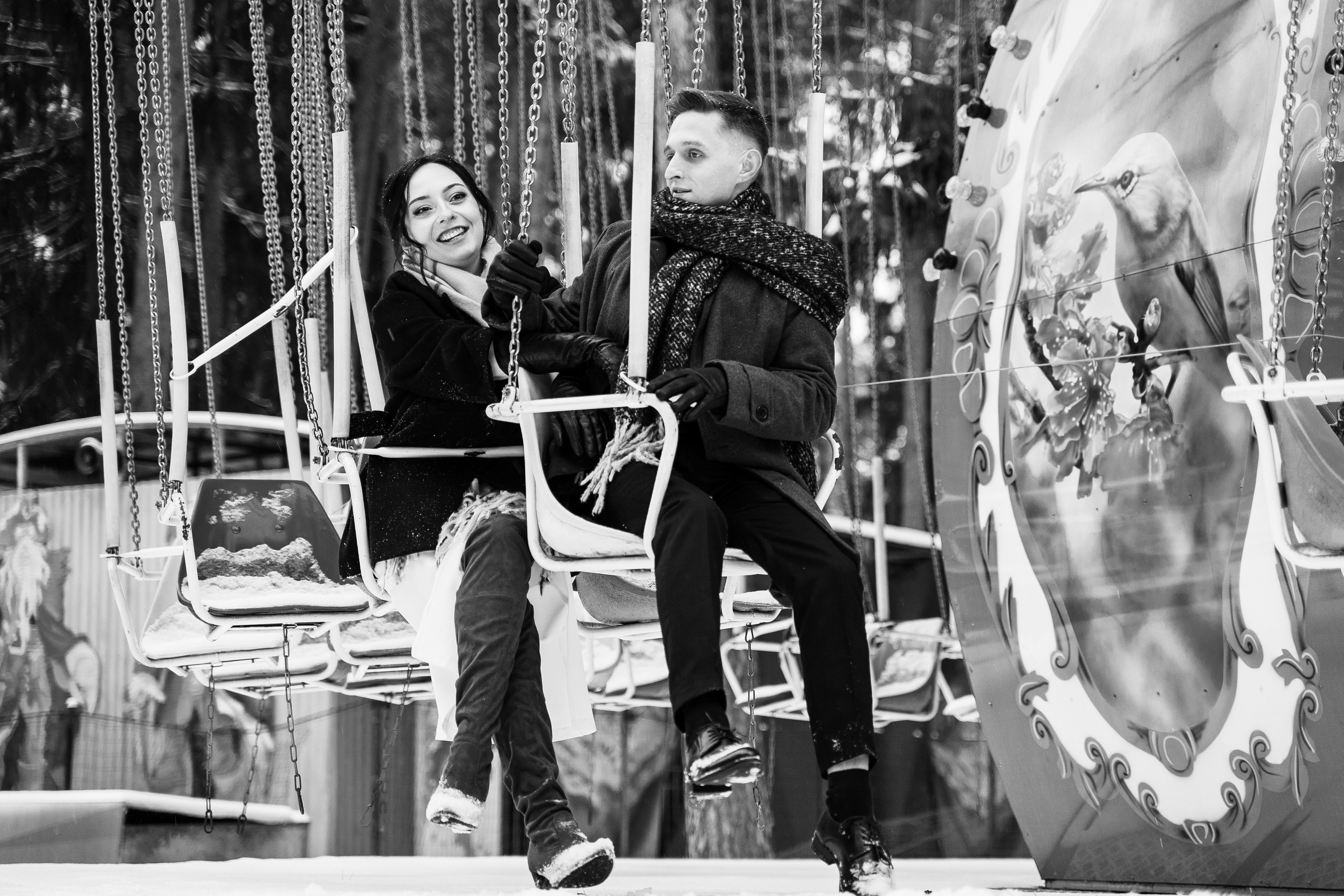 Свадебный и семейный фотограф в Жуковском и Москве Анастасия Петрова