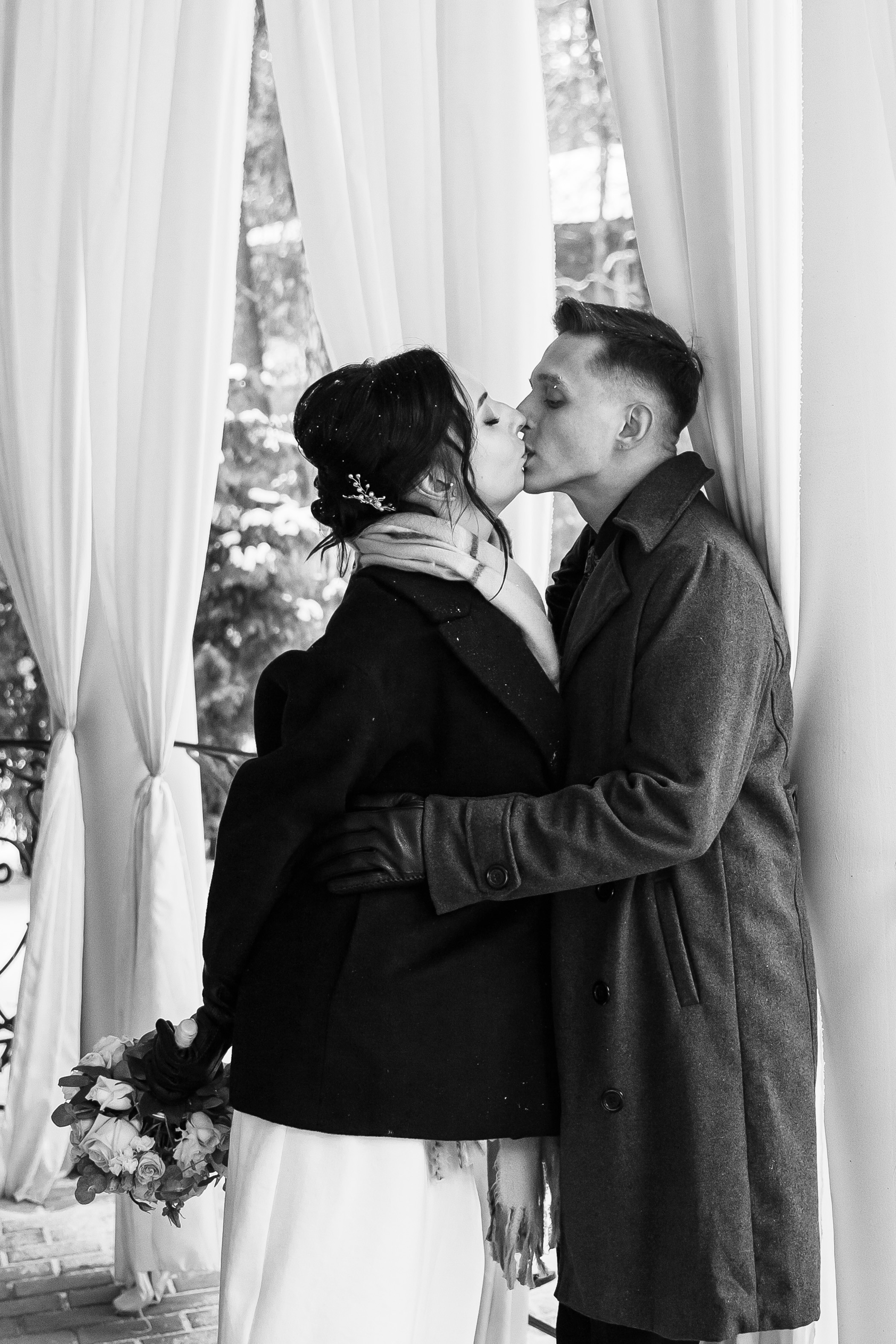 Свадебный и семейный фотограф в Жуковском и Москве Анастасия Петрова