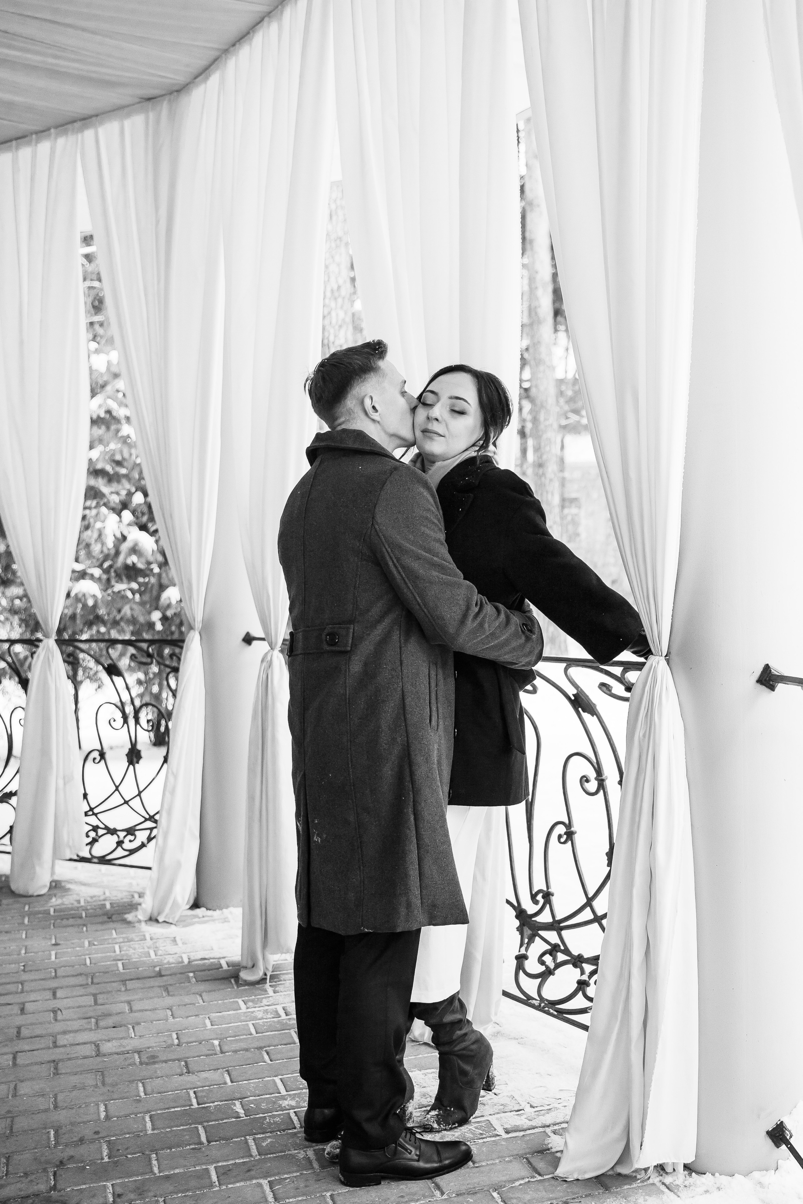 Свадебный и семейный фотограф в Жуковском и Москве Анастасия Петрова