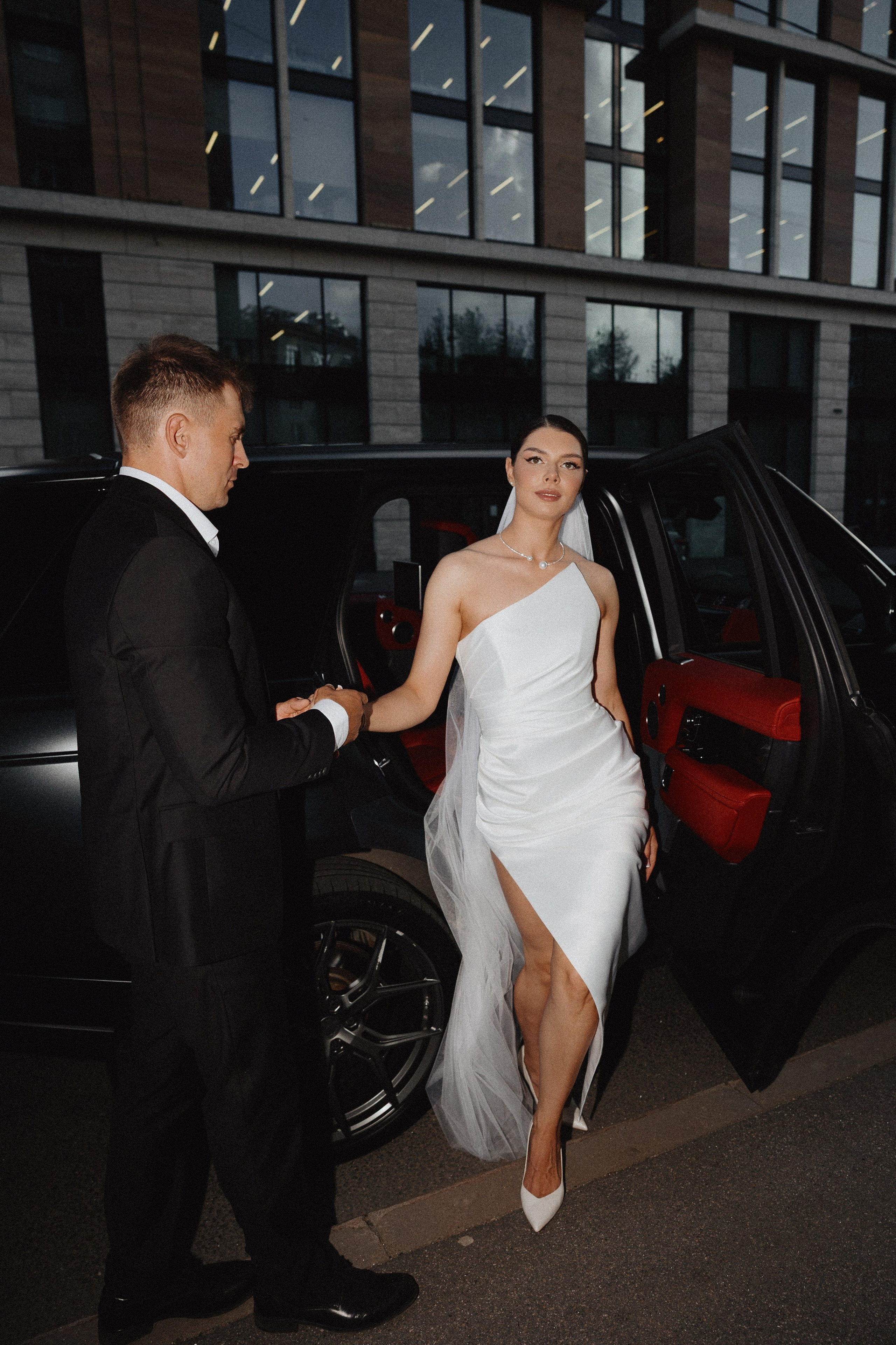 Юра и Настя. Свадебный фотограф в Санкт-Петербурге Рябикин Александр , занимаюсь св