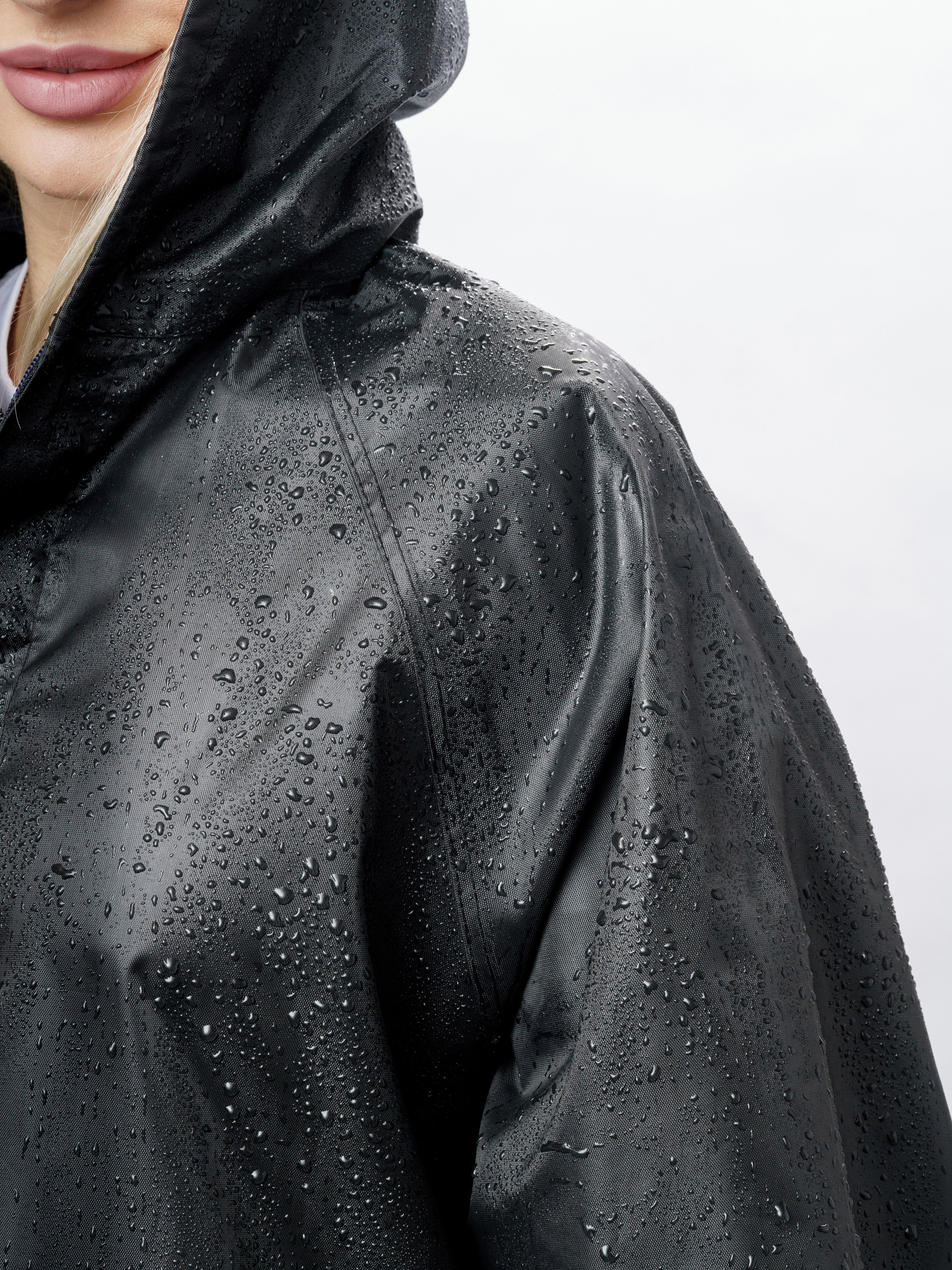 Дождевики, парная съемка. KED Production — продакшн из СПб. Создаём фото, видео и контент, который помогает брендам и селлерам продавать больше